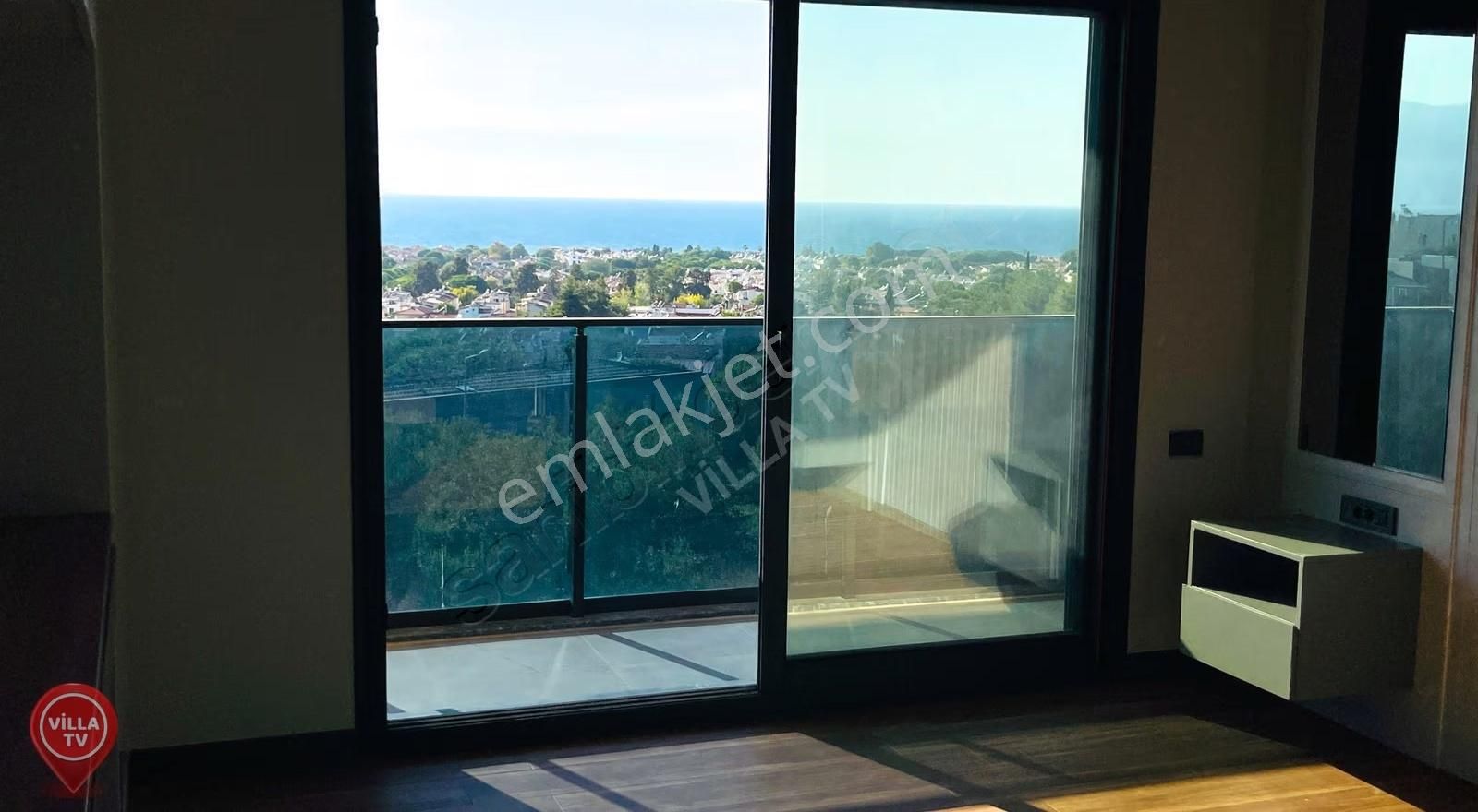 Kuşadası Soğucakta Özel Havuzlu Deniz Manzaralı 4+1 Lüks Villa - Görsel 23