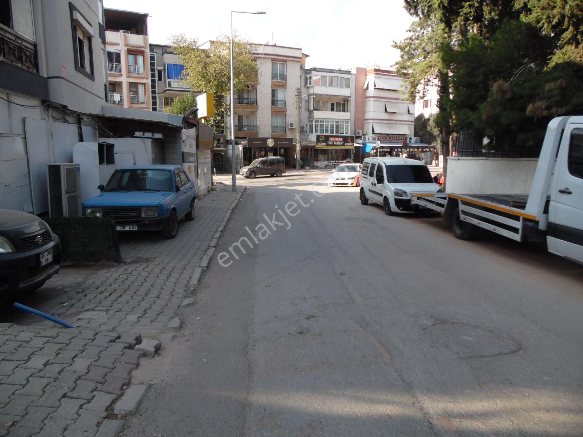 Buca Akıncılar Merkezinde Kiralık Dükkan - Görsel 7