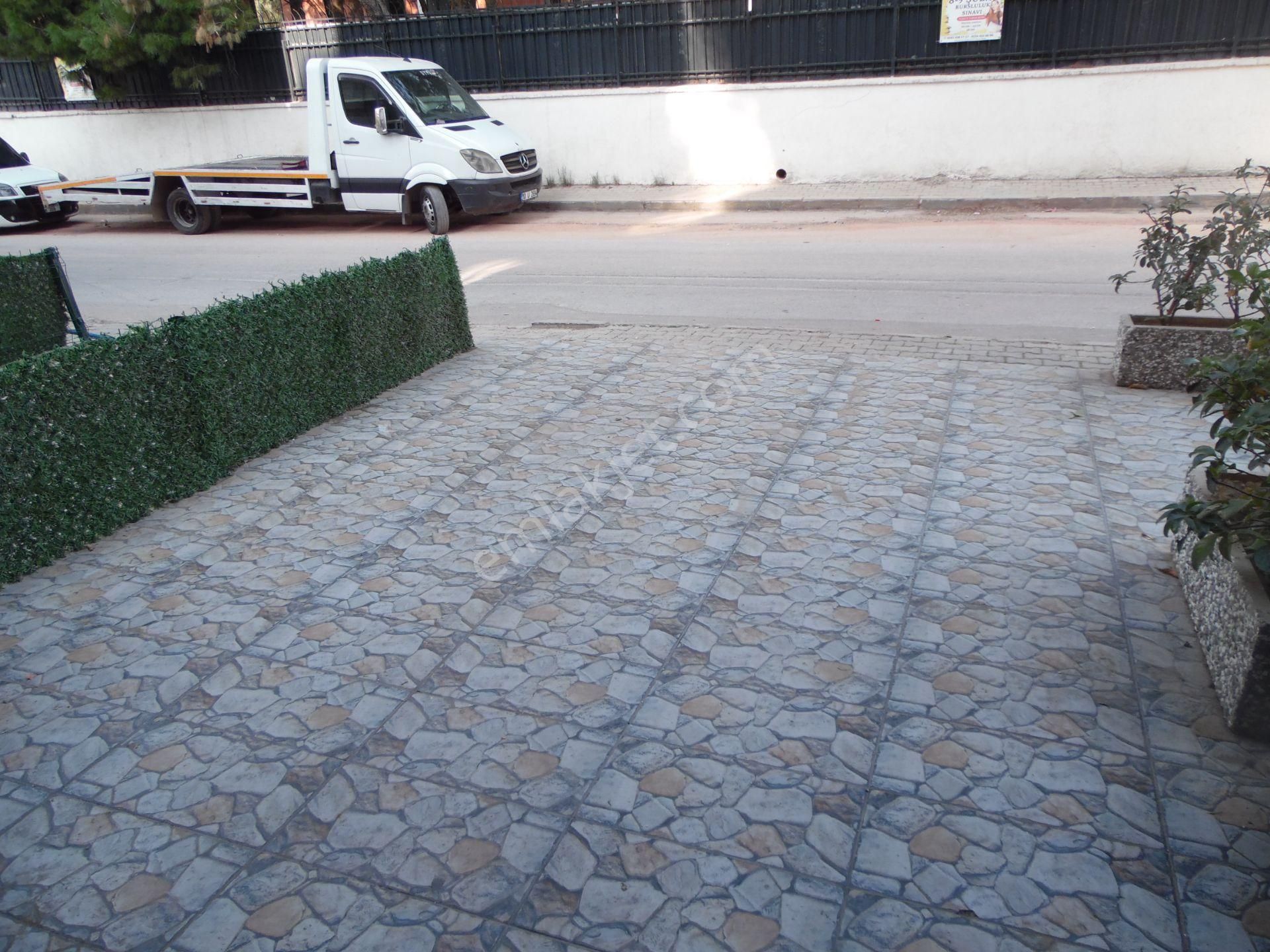 Buca Akıncılar Merkezinde Kiralık Dükkan - Görsel 6