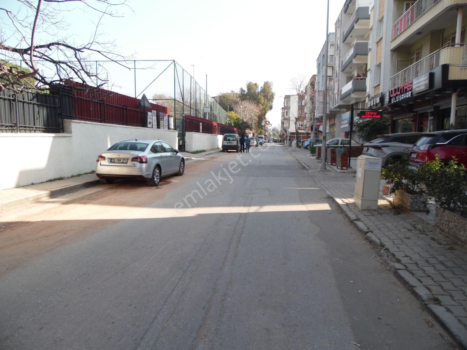 Buca Akıncılar Merkezinde Kiralık Dükkan - Görsel 8