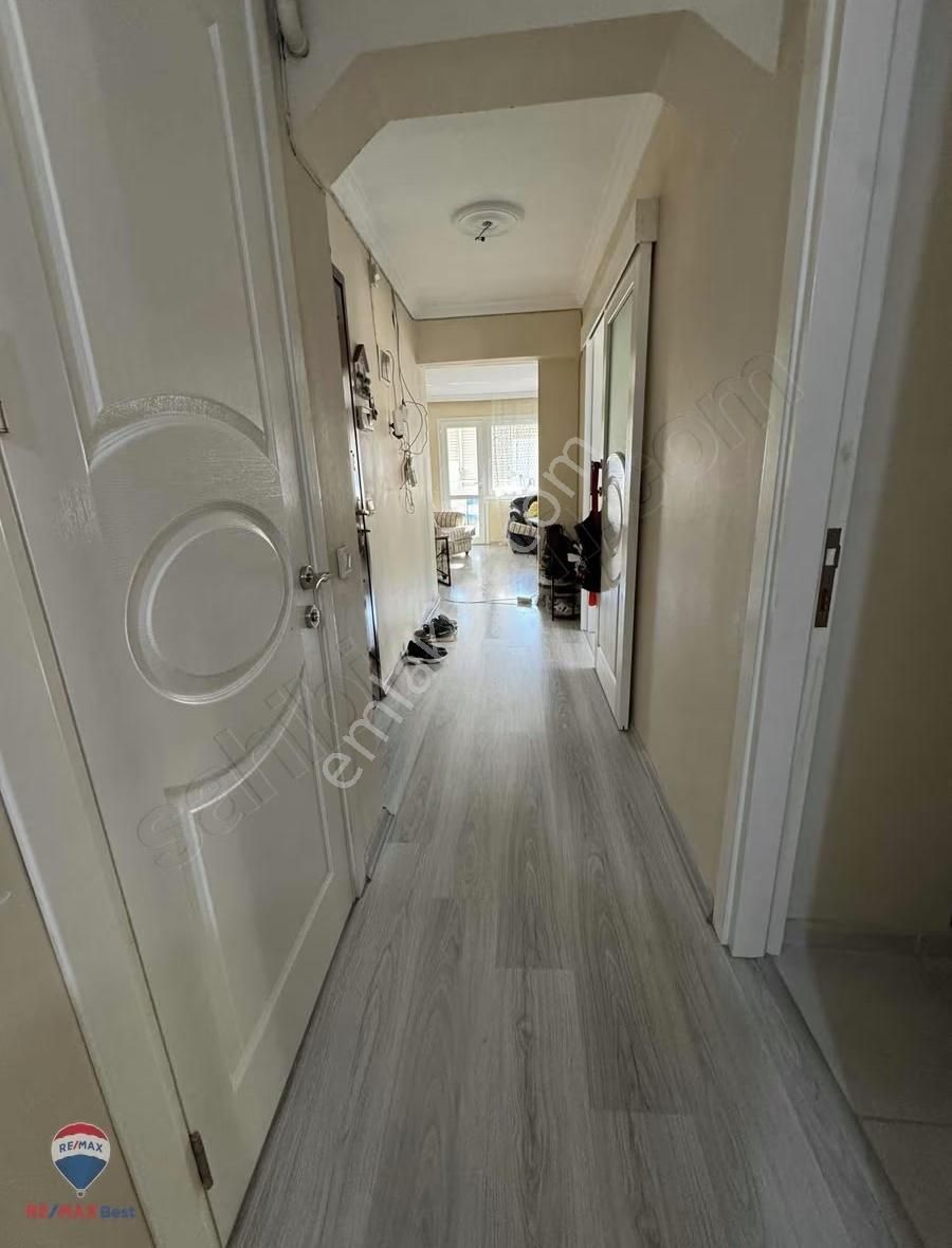 46 Hakan Büyükten Demirköprü Alt Geçitte Önü Açık Arakat3+1daire - Görsel 10