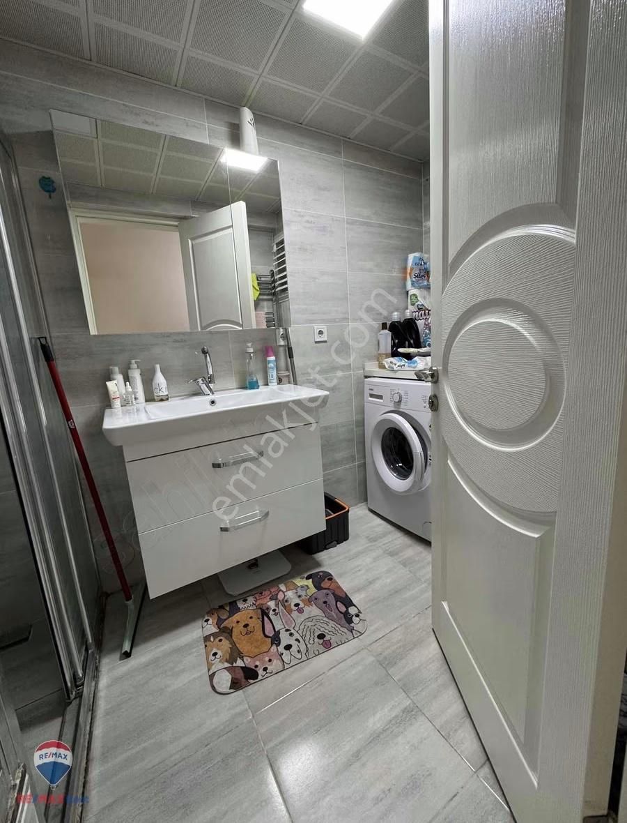 46 Hakan Büyükten Demirköprü Alt Geçitte Önü Açık Arakat3+1daire - Görsel 26