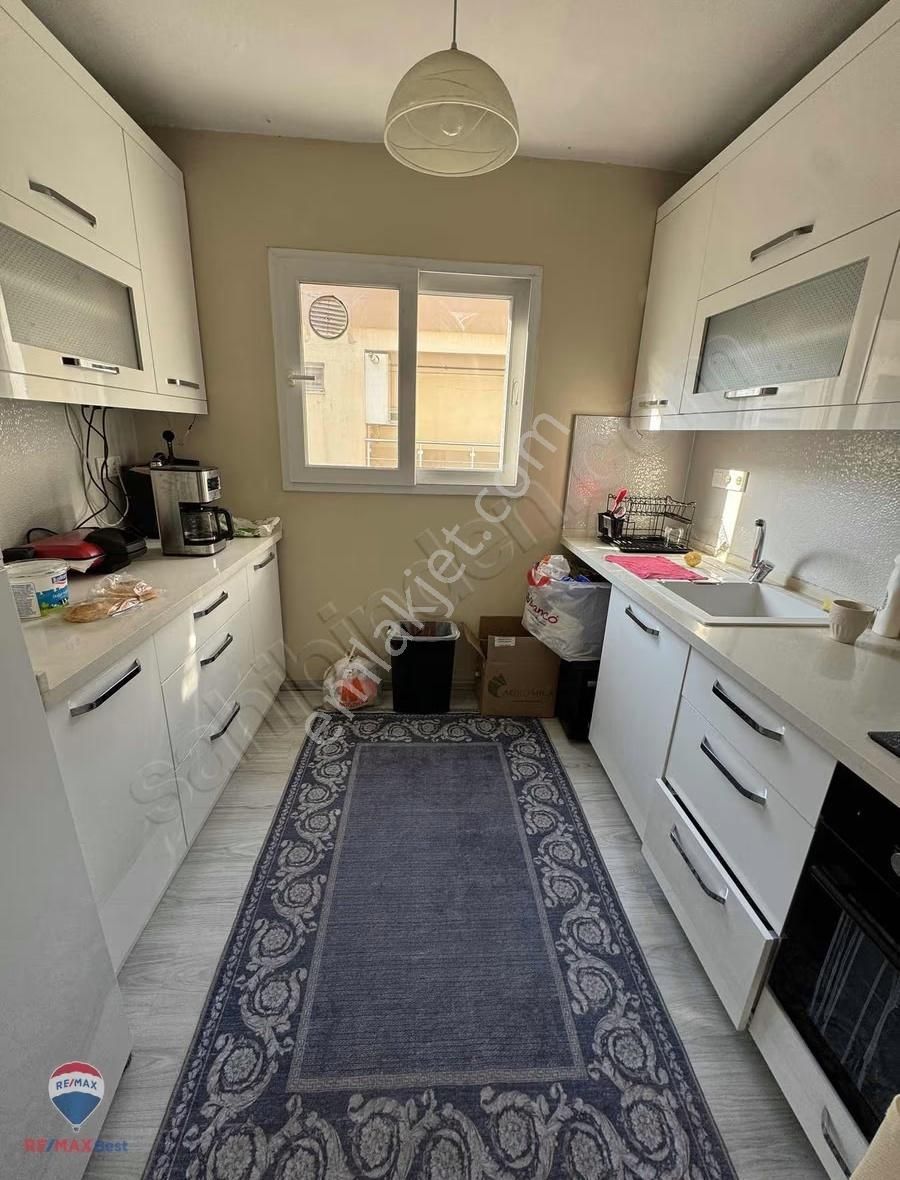 46 Hakan Büyükten Demirköprü Alt Geçitte Önü Açık Arakat3+1daire - Görsel 24