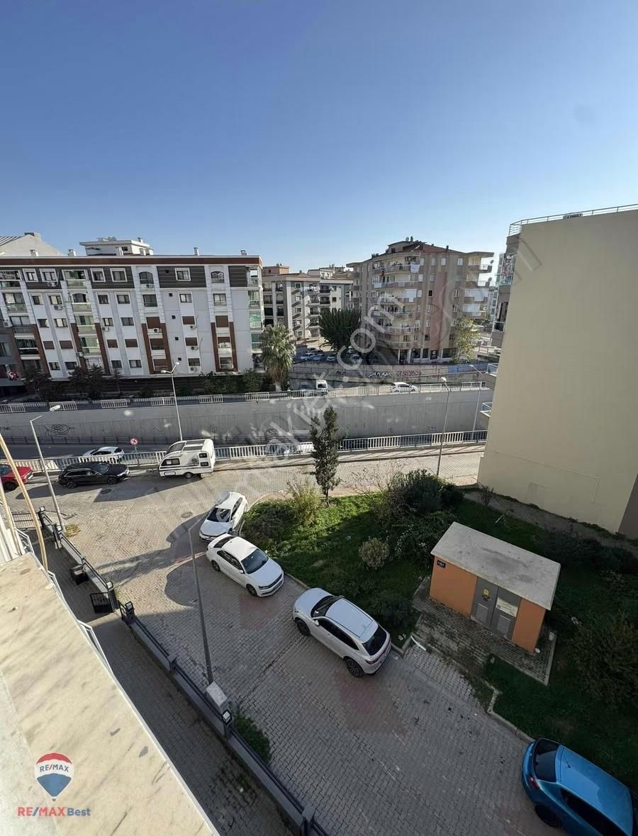 46 Hakan Büyükten Demirköprü Alt Geçitte Önü Açık Arakat3+1daire - Görsel 2