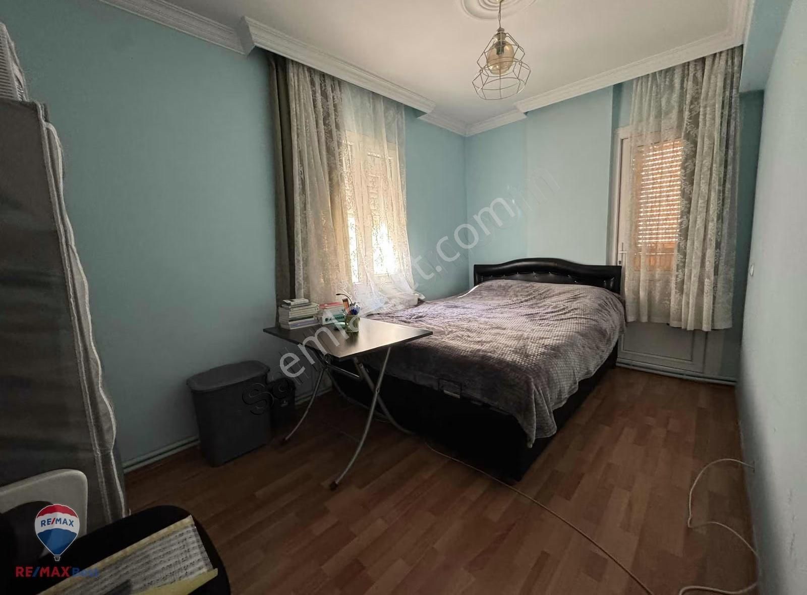 46 Hakan Büyükten Demirköprü Alt Geçitte Önü Açık Arakat3+1daire - Görsel 21