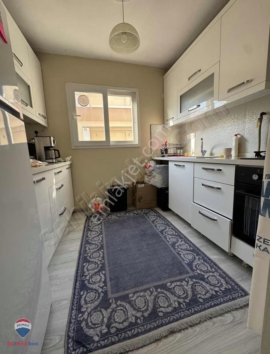 46 Hakan Büyükten Demirköprü Alt Geçitte Önü Açık Arakat3+1daire - Görsel 7