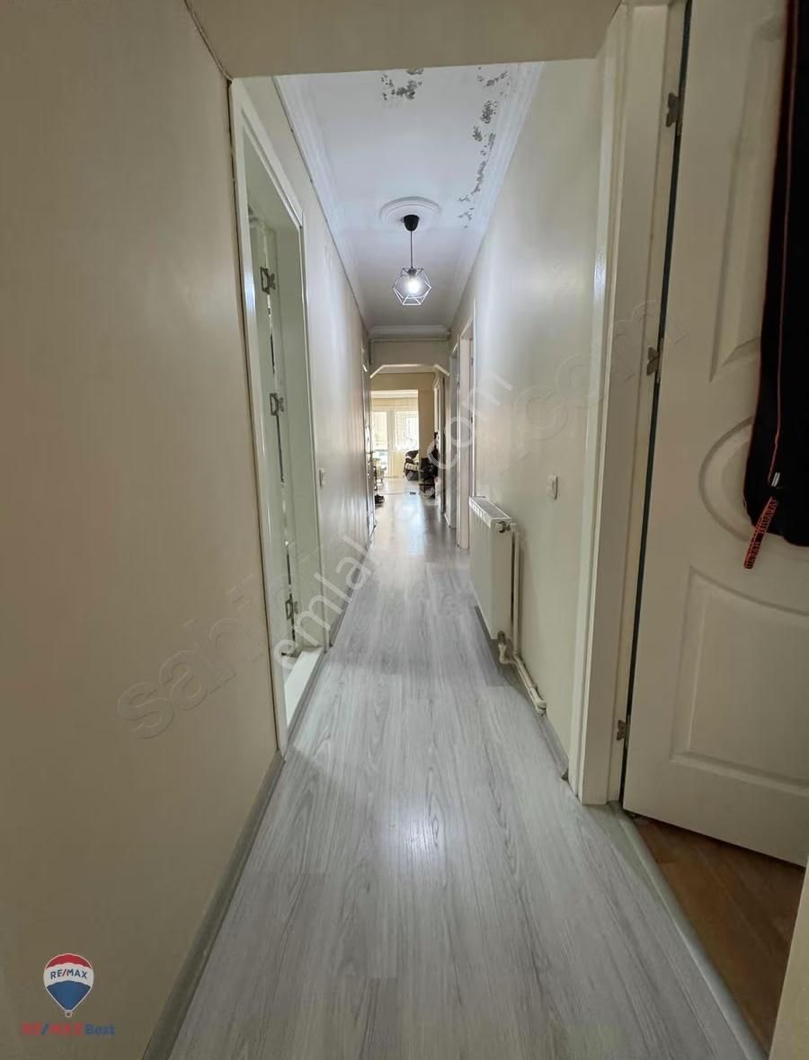 46 Hakan Büyükten Demirköprü Alt Geçitte Önü Açık Arakat3+1daire - Görsel 22