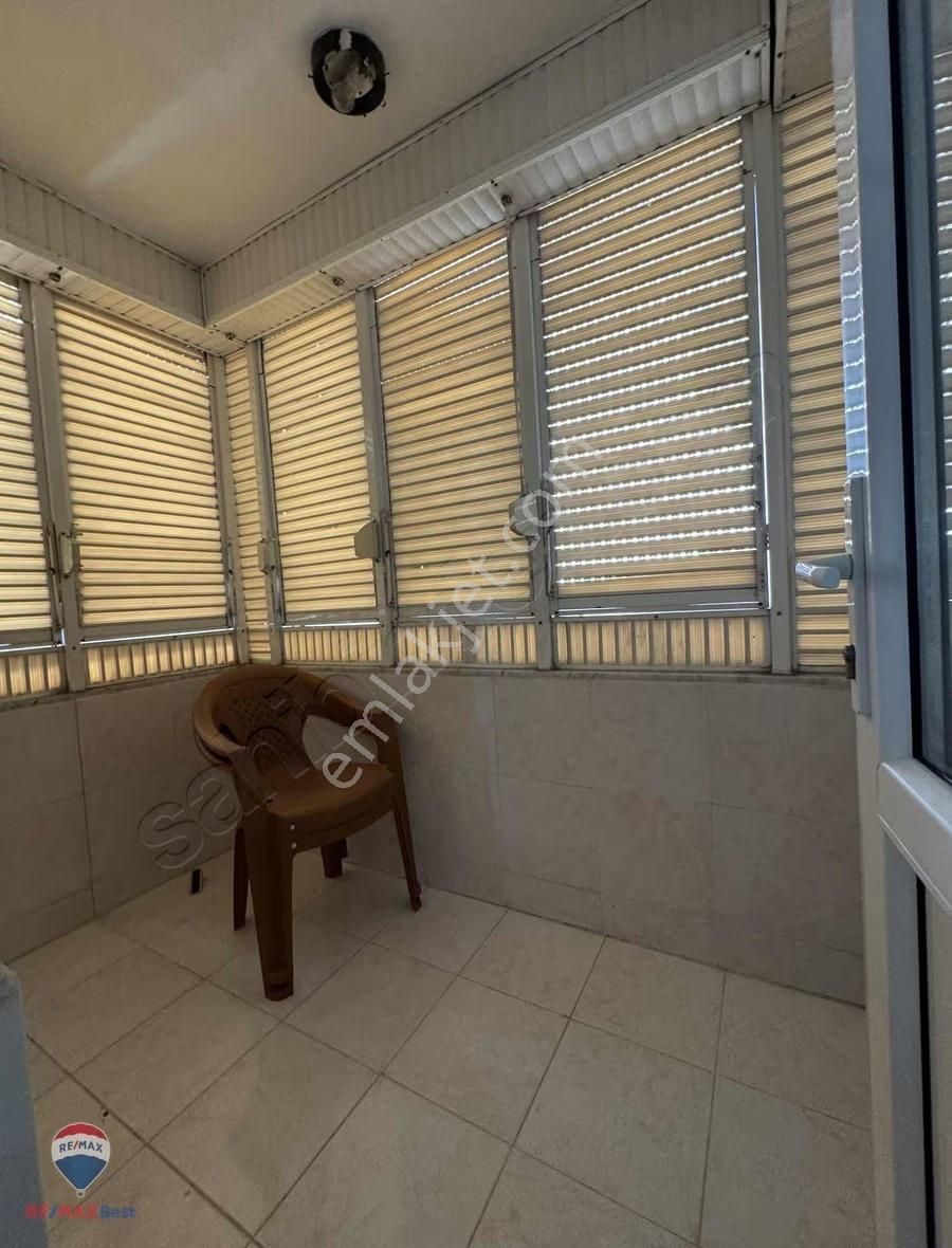 46 Hakan Büyükten Demirköprü Alt Geçitte Önü Açık Arakat3+1daire - Görsel 20