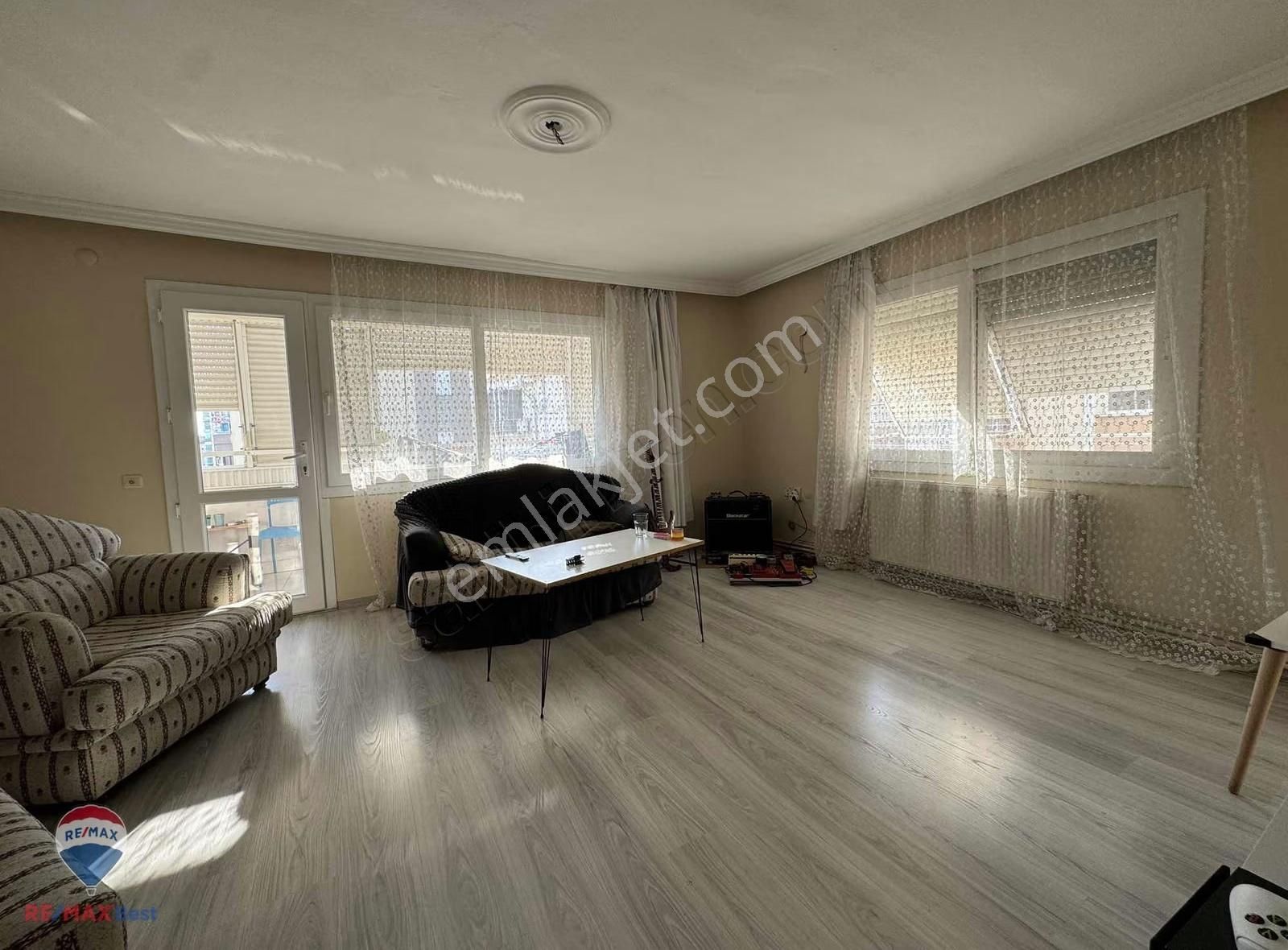 46 Hakan Büyükten Demirköprü Alt Geçitte Önü Açık Arakat3+1daire - Görsel 15