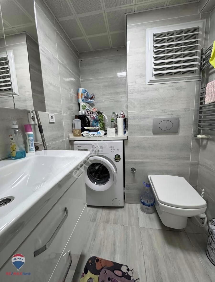 46 Hakan Büyükten Demirköprü Alt Geçitte Önü Açık Arakat3+1daire - Görsel 4