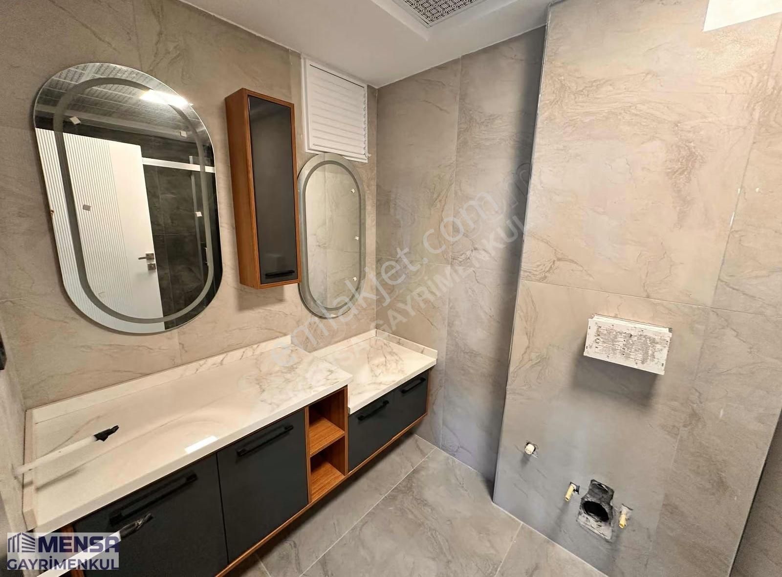 Mensa'dan Ovacık Mahallesi Bulvar Cepheli Ultra Lüx Satılık 4+1 - Görsel 17