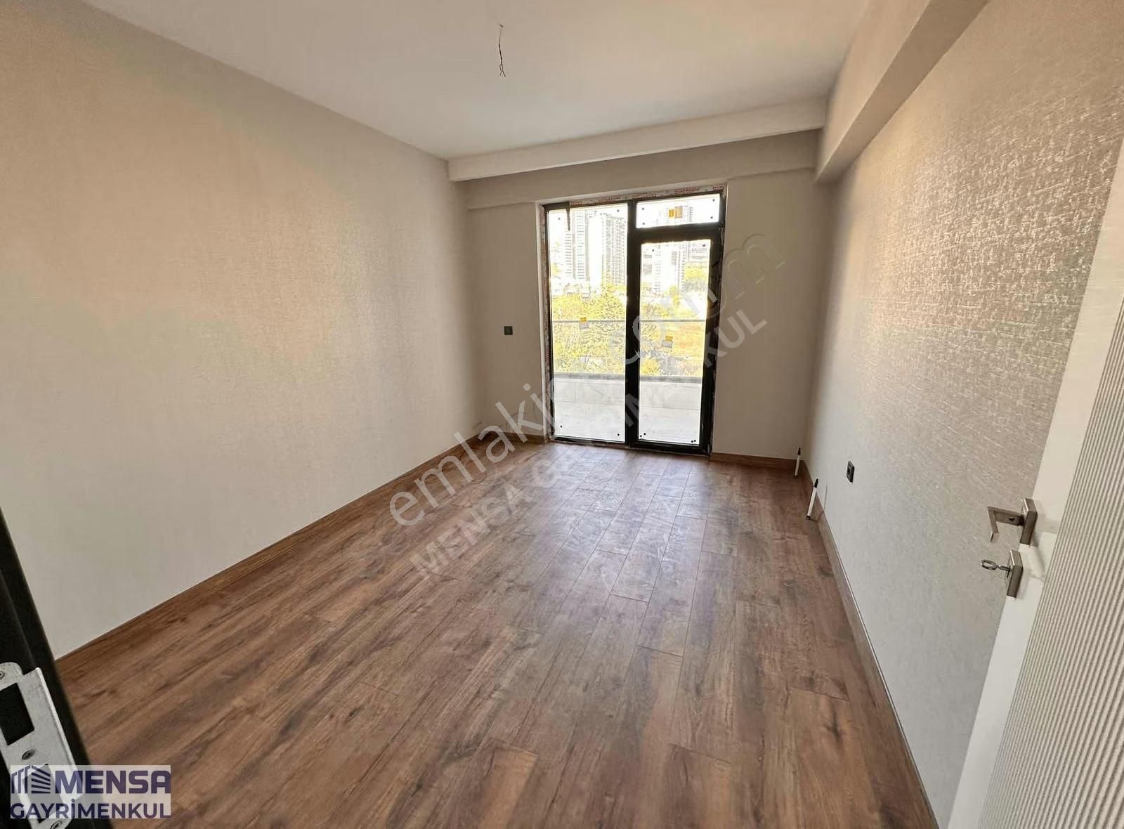 Mensa'dan Ovacık Mahallesi Bulvar Cepheli Ultra Lüx Satılık 4+1 - Görsel 13