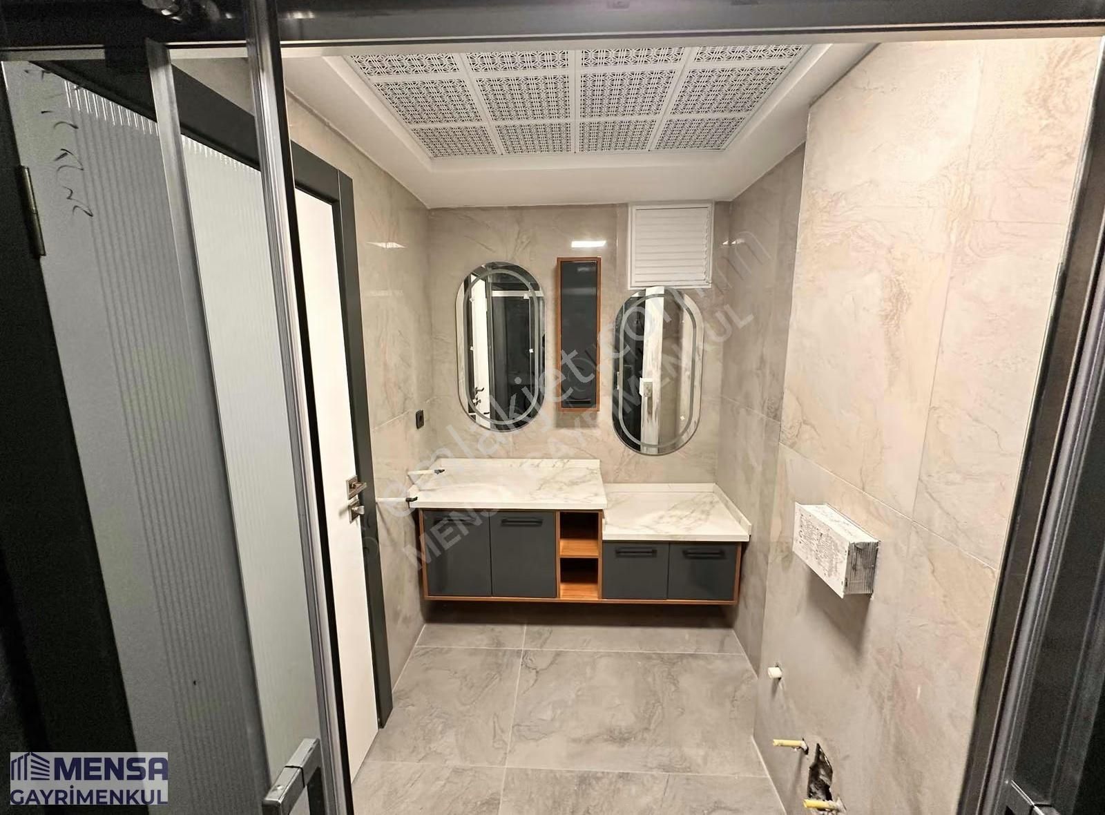 Mensa'dan Ovacık Mahallesi Bulvar Cepheli Ultra Lüx Satılık 4+1 - Görsel 27