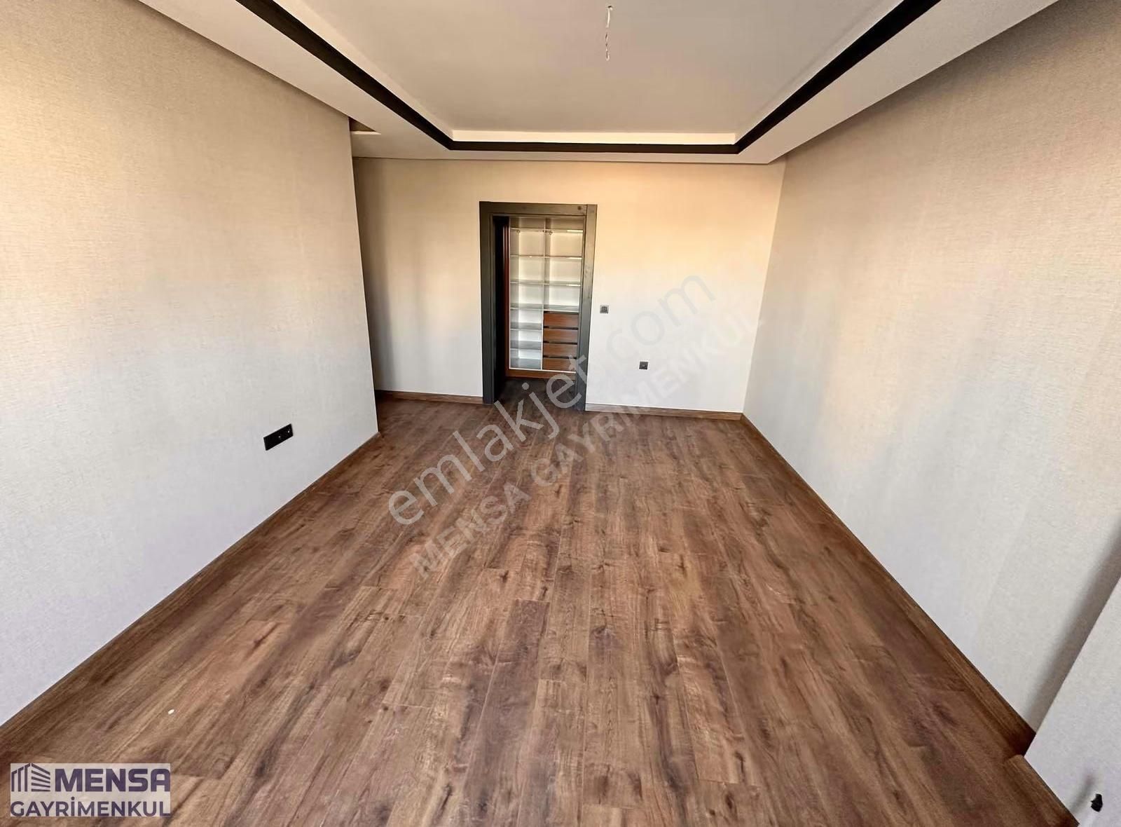 Mensa'dan Ovacık Mahallesi Bulvar Cepheli Ultra Lüx Satılık 4+1 - Görsel 2