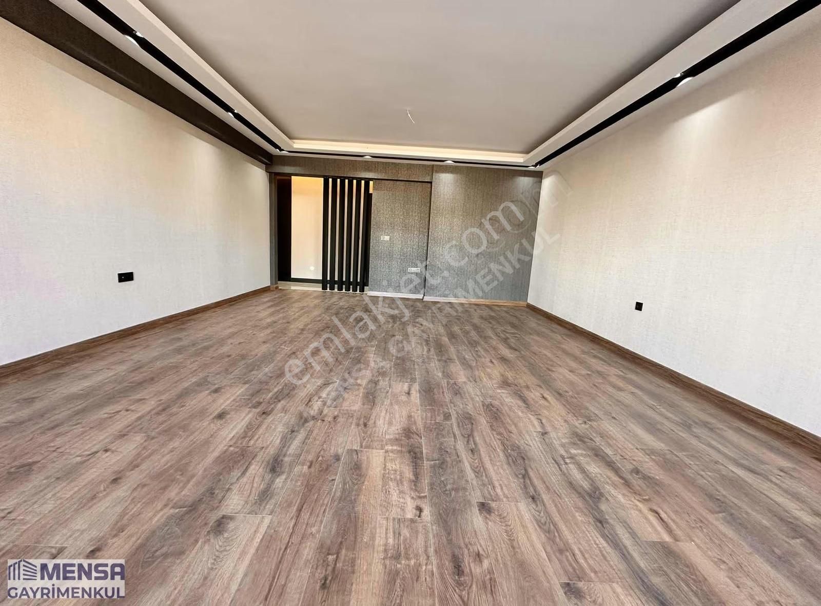 Mensa'dan Ovacık Mahallesi Bulvar Cepheli Ultra Lüx Satılık 4+1 - Görsel 18