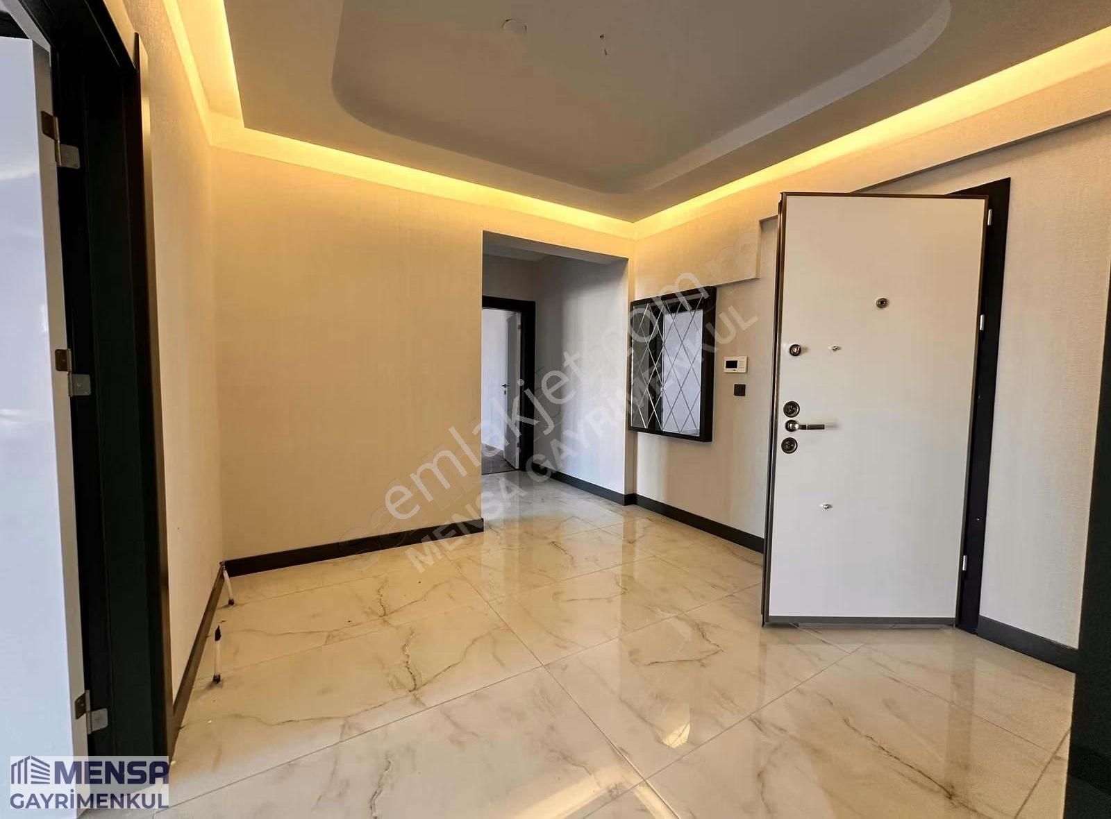 Mensa'dan Ovacık Mahallesi Bulvar Cepheli Ultra Lüx Satılık 4+1 - Görsel 10