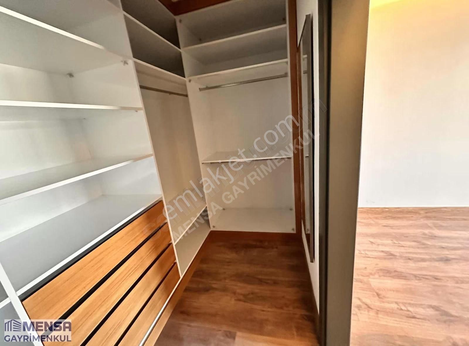 Mensa'dan Ovacık Mahallesi Bulvar Cepheli Ultra Lüx Satılık 4+1 - Görsel 26