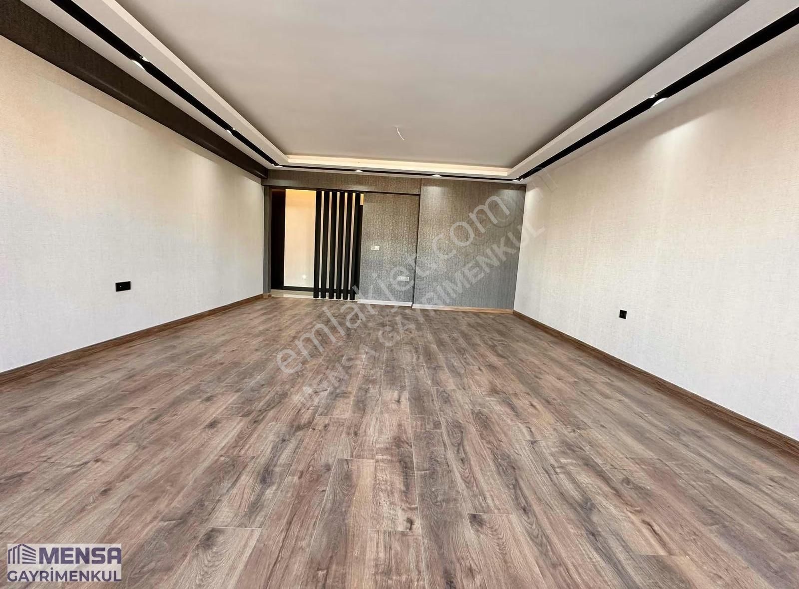 Mensa'dan Ovacık Mahallesi Bulvar Cepheli Ultra Lüx Satılık 4+1 - Görsel 11