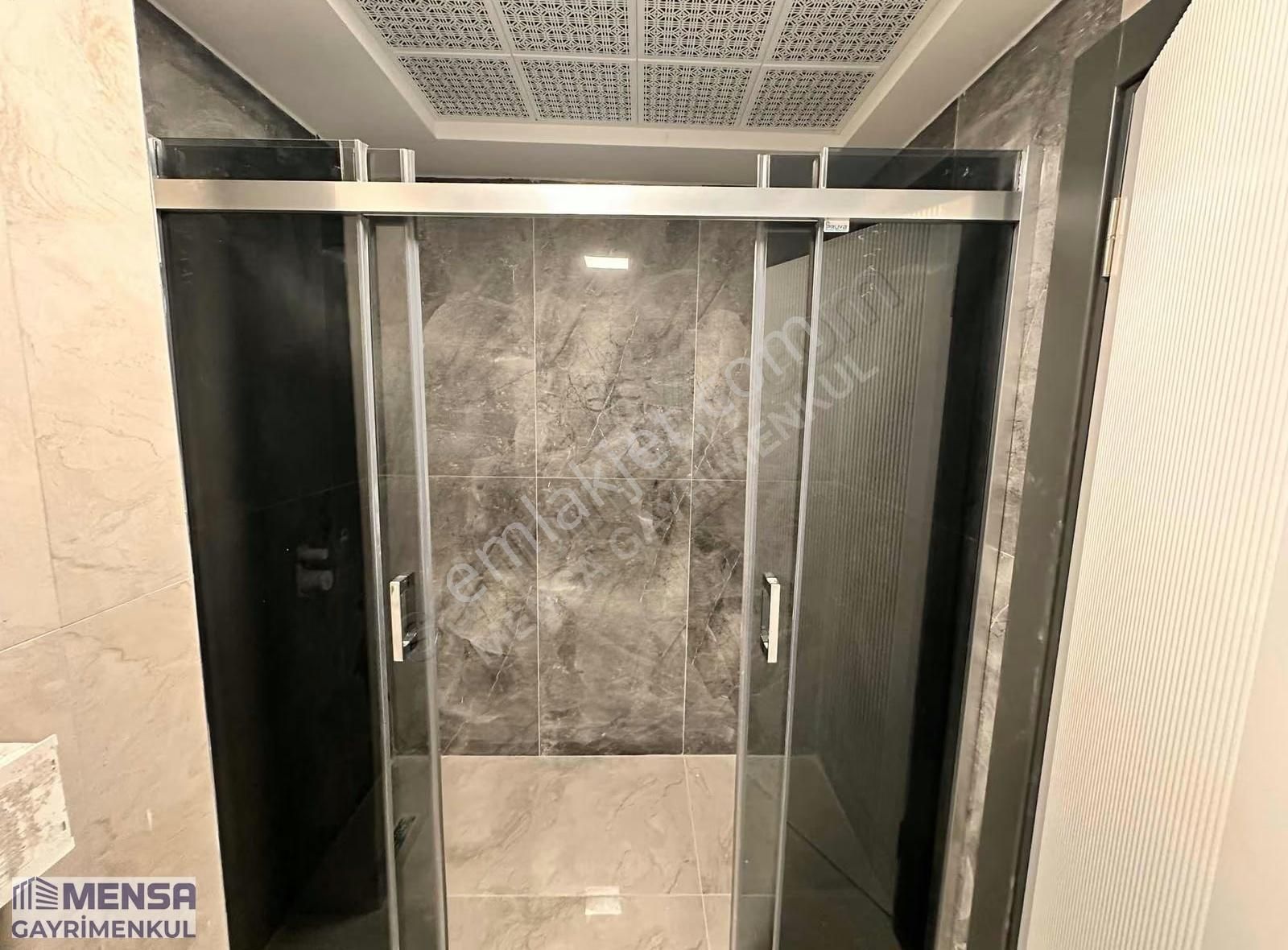 Mensa'dan Ovacık Mahallesi Bulvar Cepheli Ultra Lüx Satılık 4+1 - Görsel 22