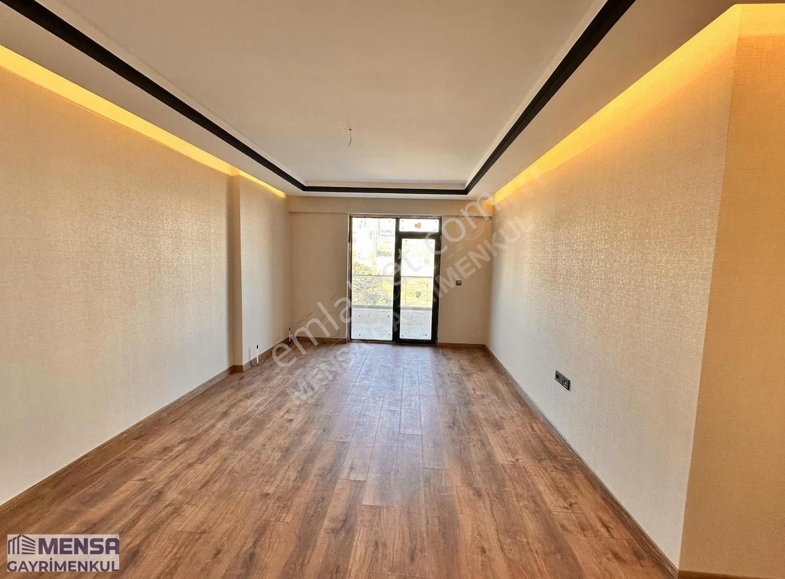 Mensa'dan Ovacık Mahallesi Bulvar Cepheli Ultra Lüx Satılık 4+1 - Görsel 20