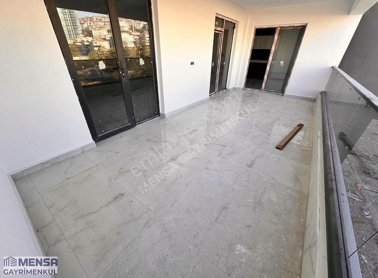 Mensa'dan Ovacık Mahallesi Bulvar Cepheli Ultra Lüx Satılık 4+1 - Görsel 14