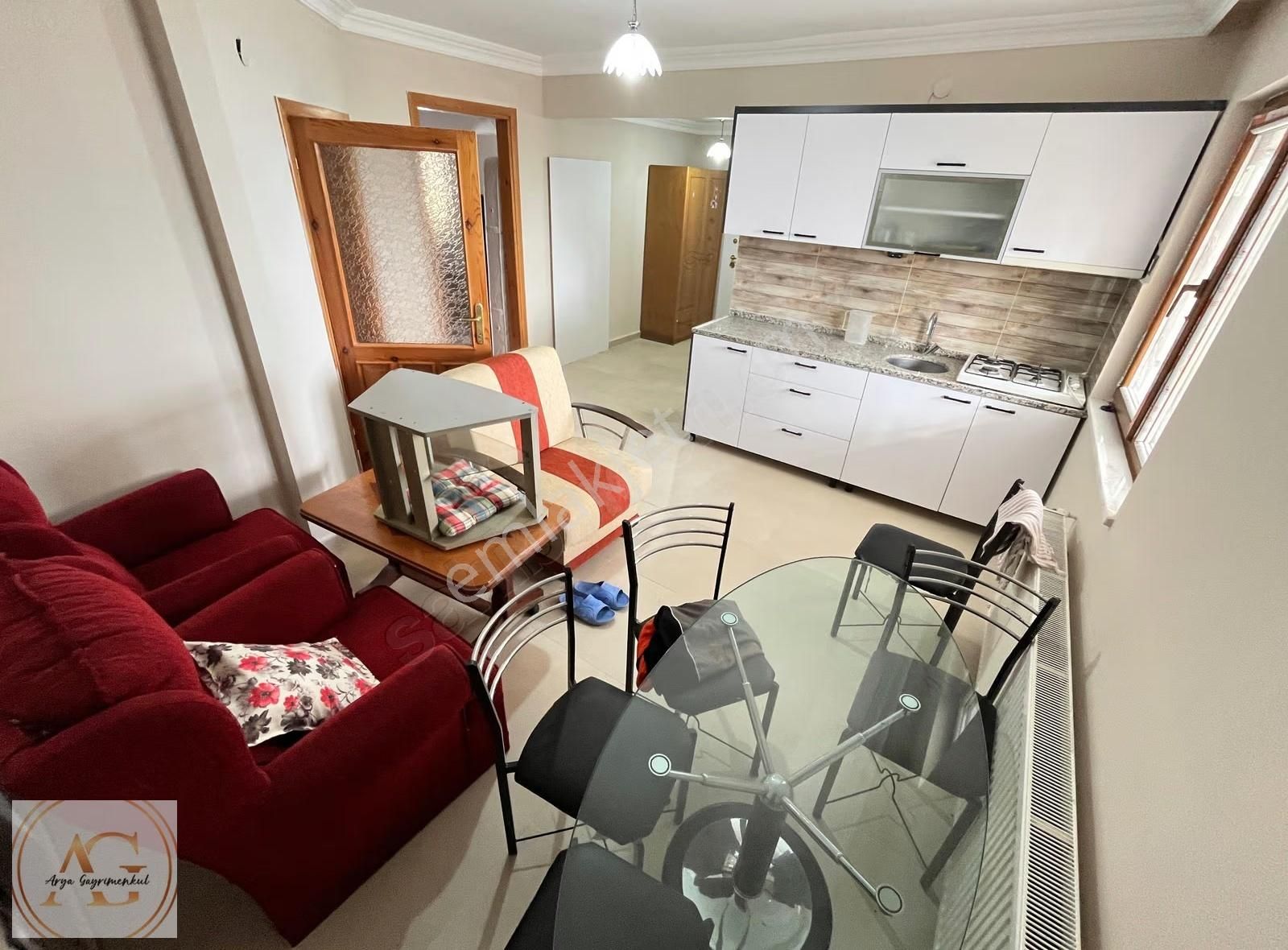 Arya'dan Kazdağların'da Deniz Manzarlı 3+3 Müştemilatlı Villa - Görsel 15