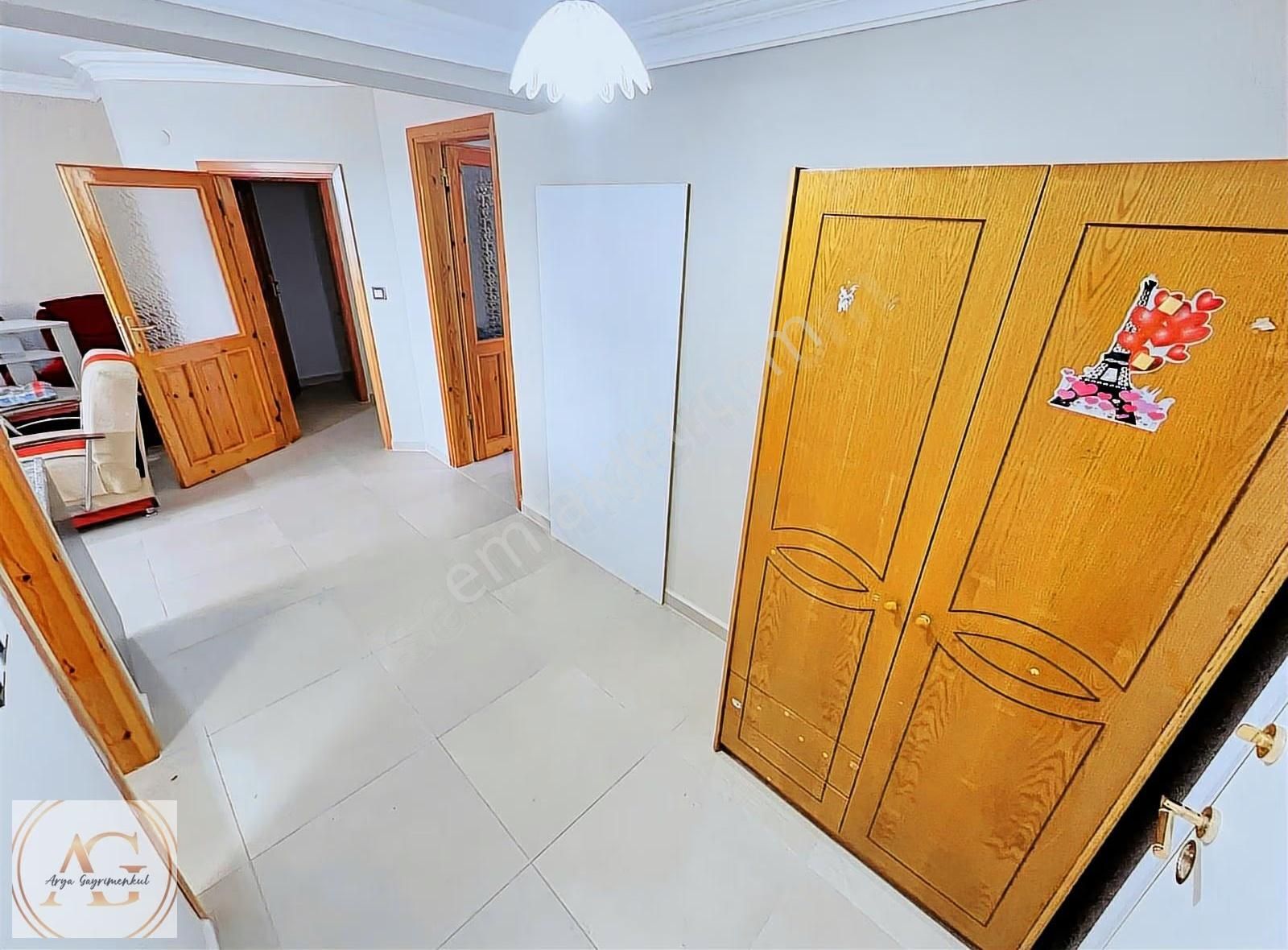 Arya'dan Kazdağların'da Deniz Manzarlı 3+3 Müştemilatlı Villa - Görsel 21