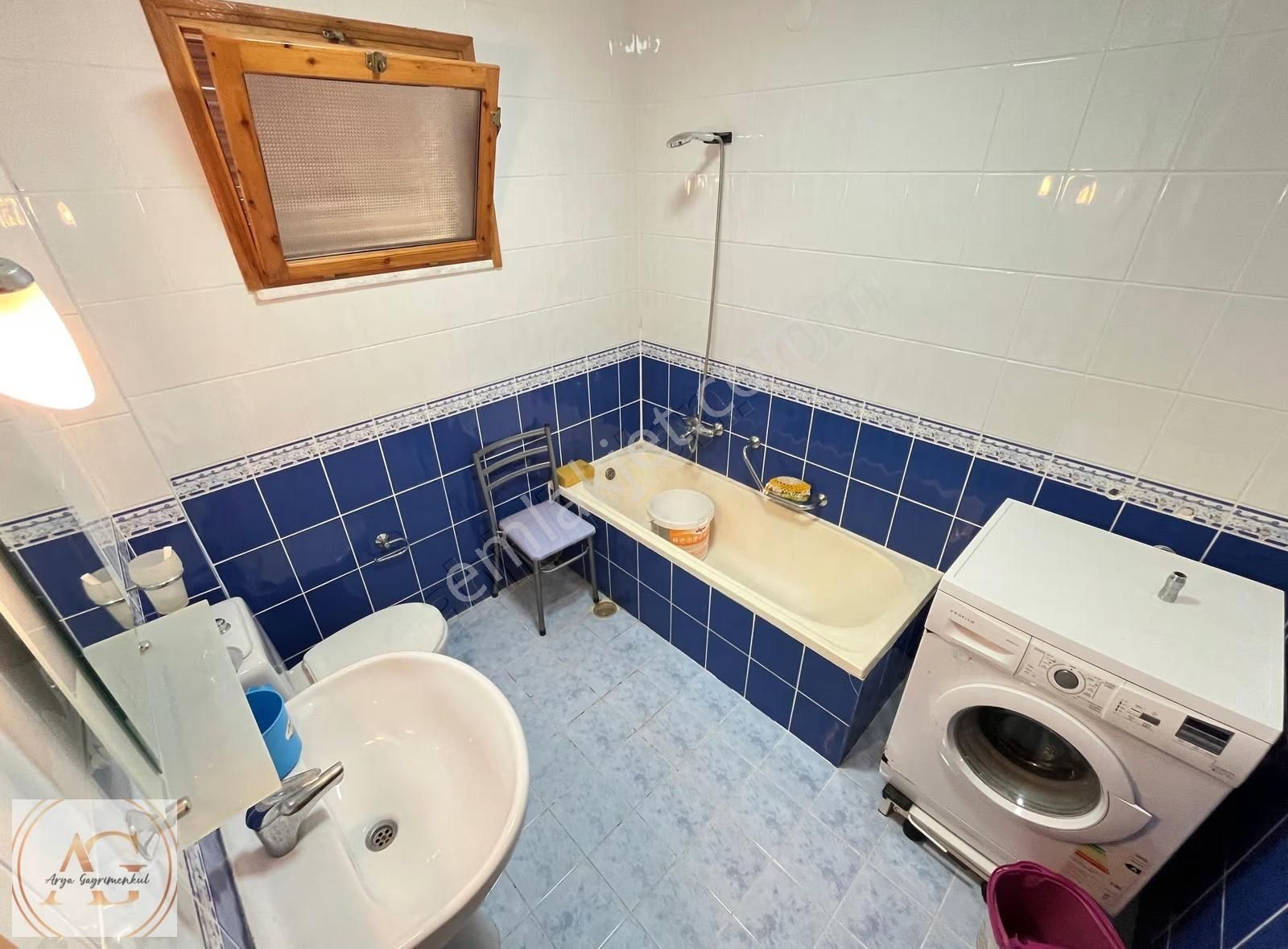 Arya'dan Kazdağların'da Deniz Manzarlı 3+3 Müştemilatlı Villa - Görsel 2