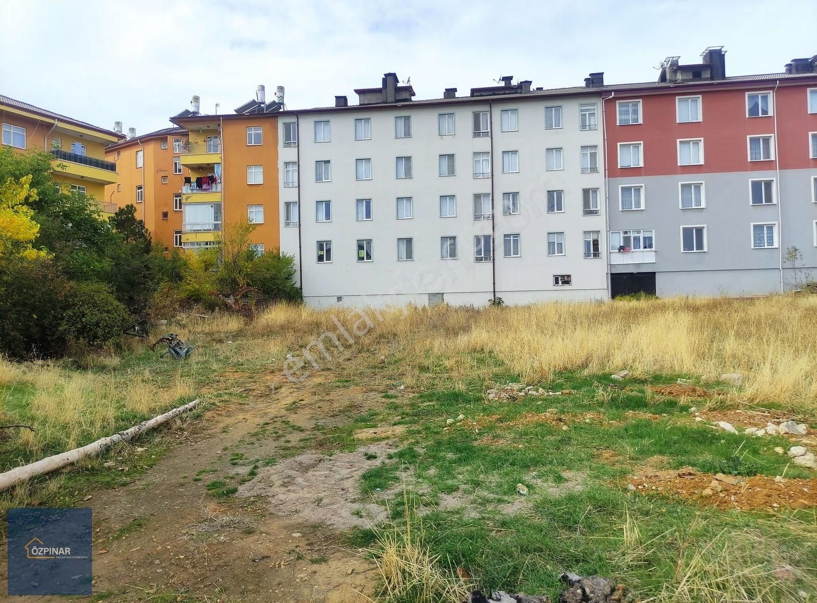 Özpınar,dan Alaylar 2.m Satılık 355 M2 Dükkan -depo-atölye - Görsel 3