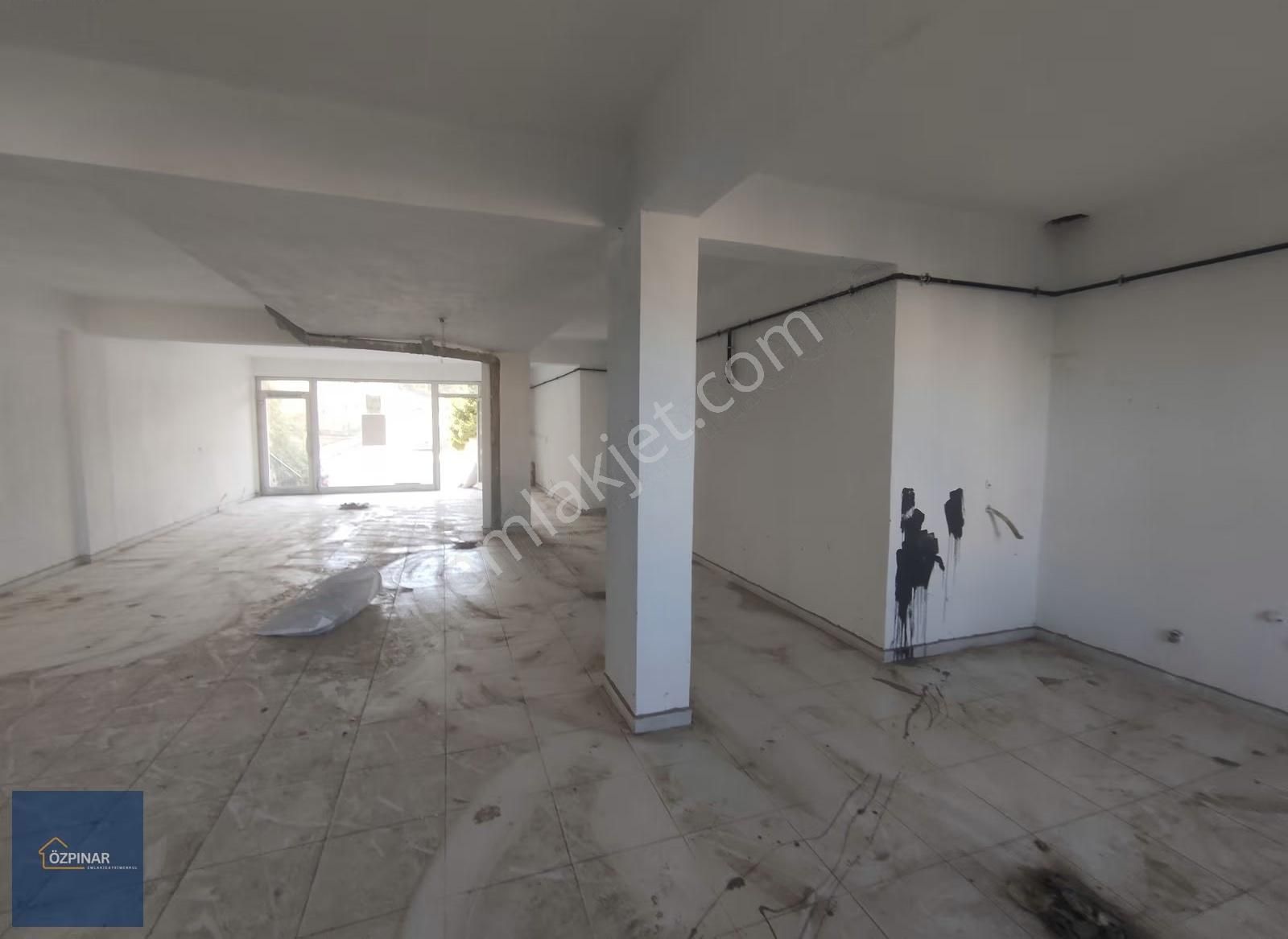 Özpınar,dan Alaylar 2.m Satılık 355 M2 Dükkan -depo-atölye - Görsel 4