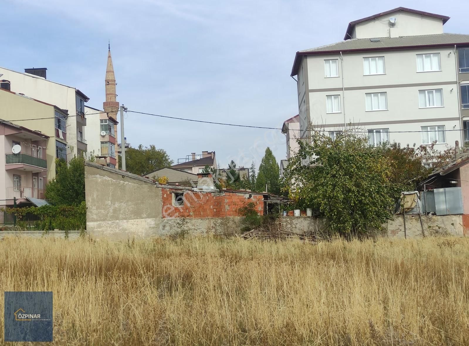 Özpınar,dan Alaylar 2.m Satılık 355 M2 Dükkan -depo-atölye - Görsel 5