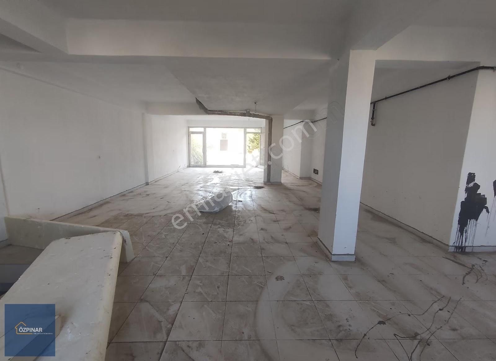 Özpınar,dan Alaylar 2.m Satılık 355 M2 Dükkan -depo-atölye - Görsel 16