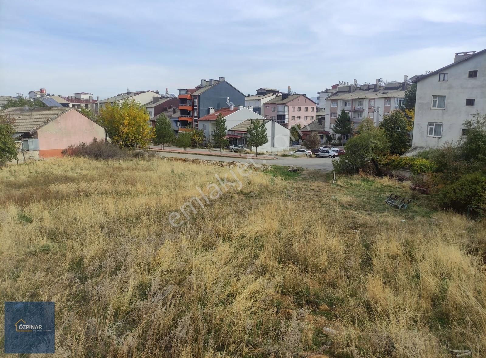 Özpınar,dan Alaylar 2.m Satılık 355 M2 Dükkan -depo-atölye - Görsel 7