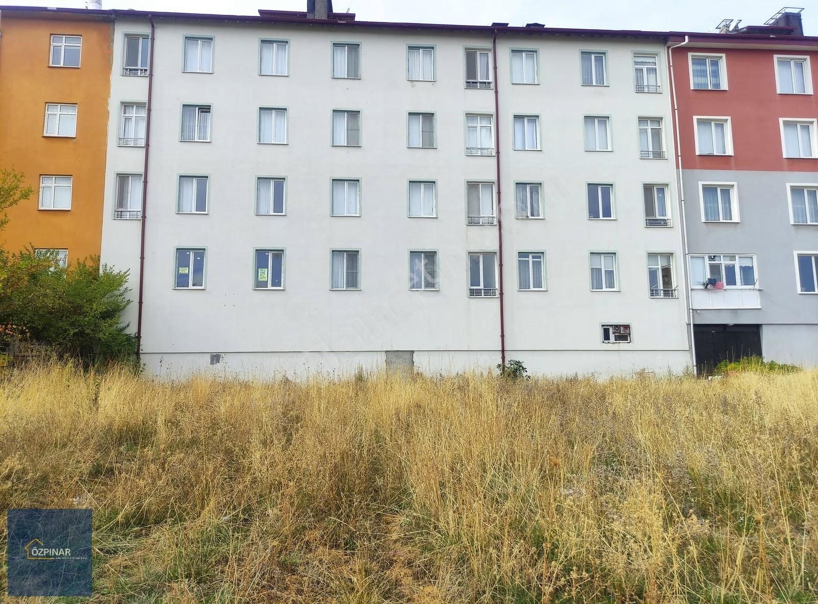 Özpınar,dan Alaylar 2.m Satılık 355 M2 Dükkan -depo-atölye - Görsel 10