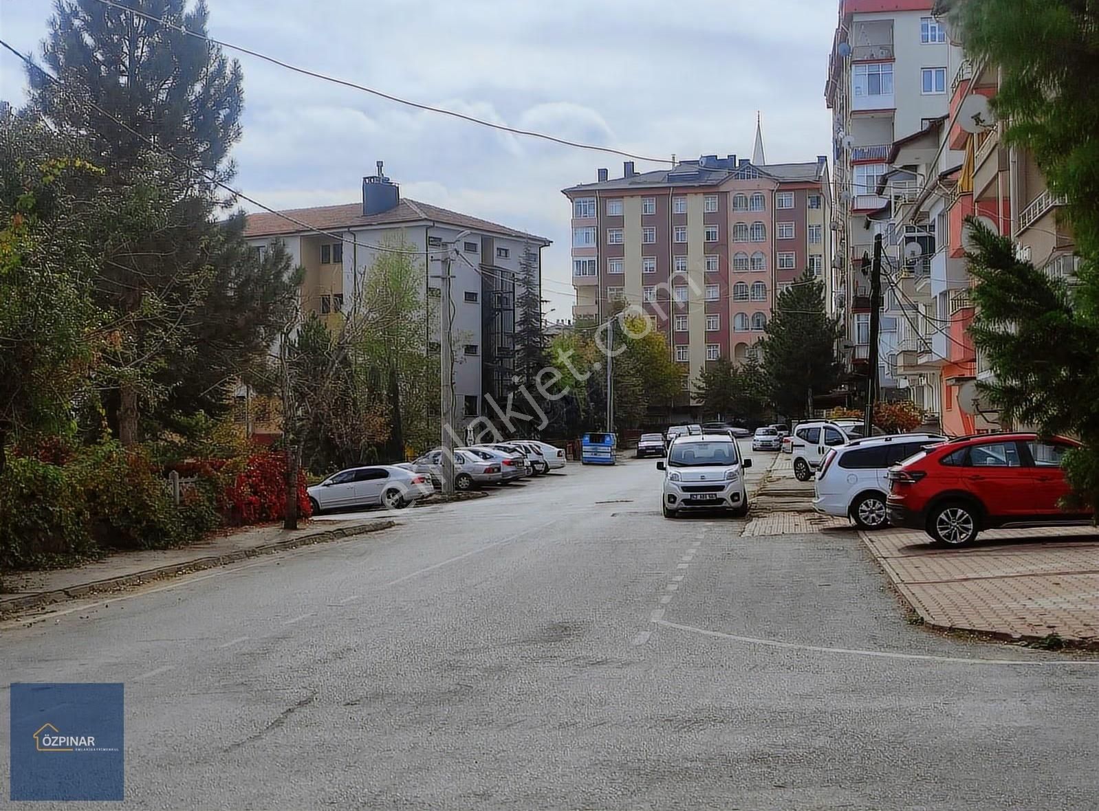 Özpınar,dan Alaylar 2.m Satılık 355 M2 Dükkan -depo-atölye - Görsel 2