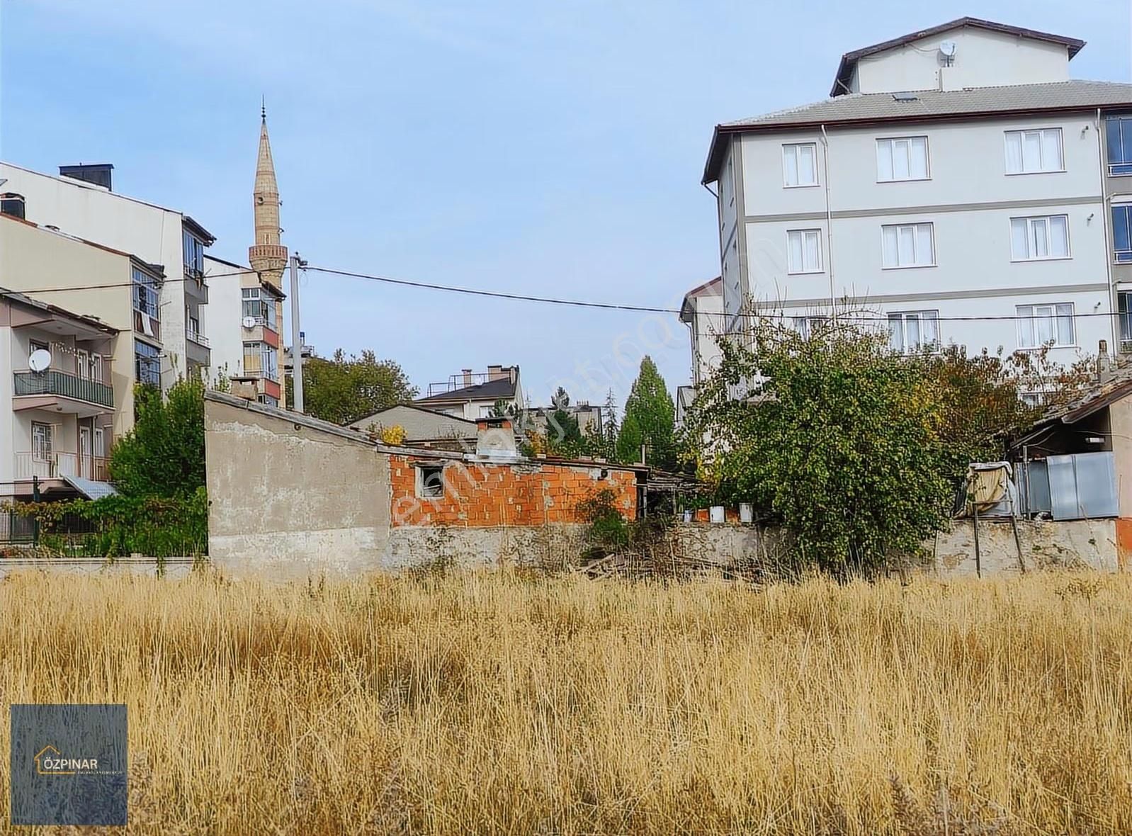 Özpınar,dan Alaylar 2.m Satılık 355 M2 Dükkan -depo-atölye - Görsel 9