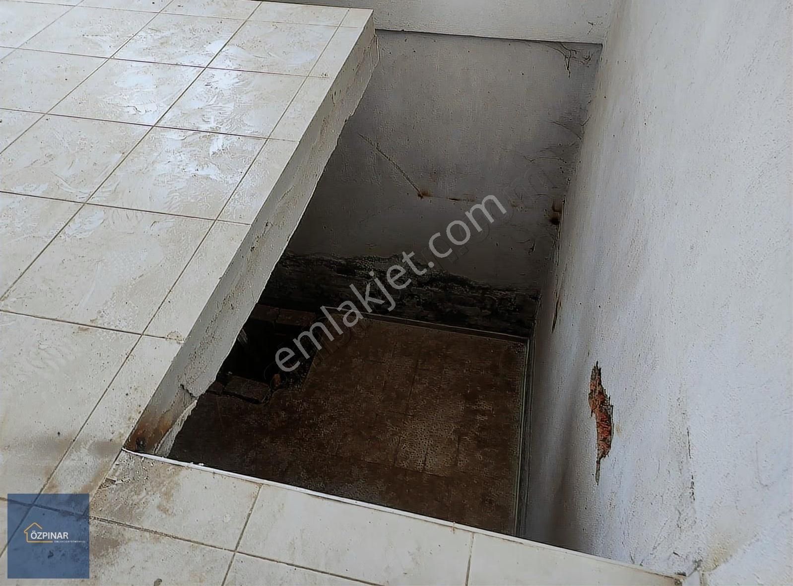 Özpınar,dan Alaylar 2.m Satılık 355 M2 Dükkan -depo-atölye - Görsel 11