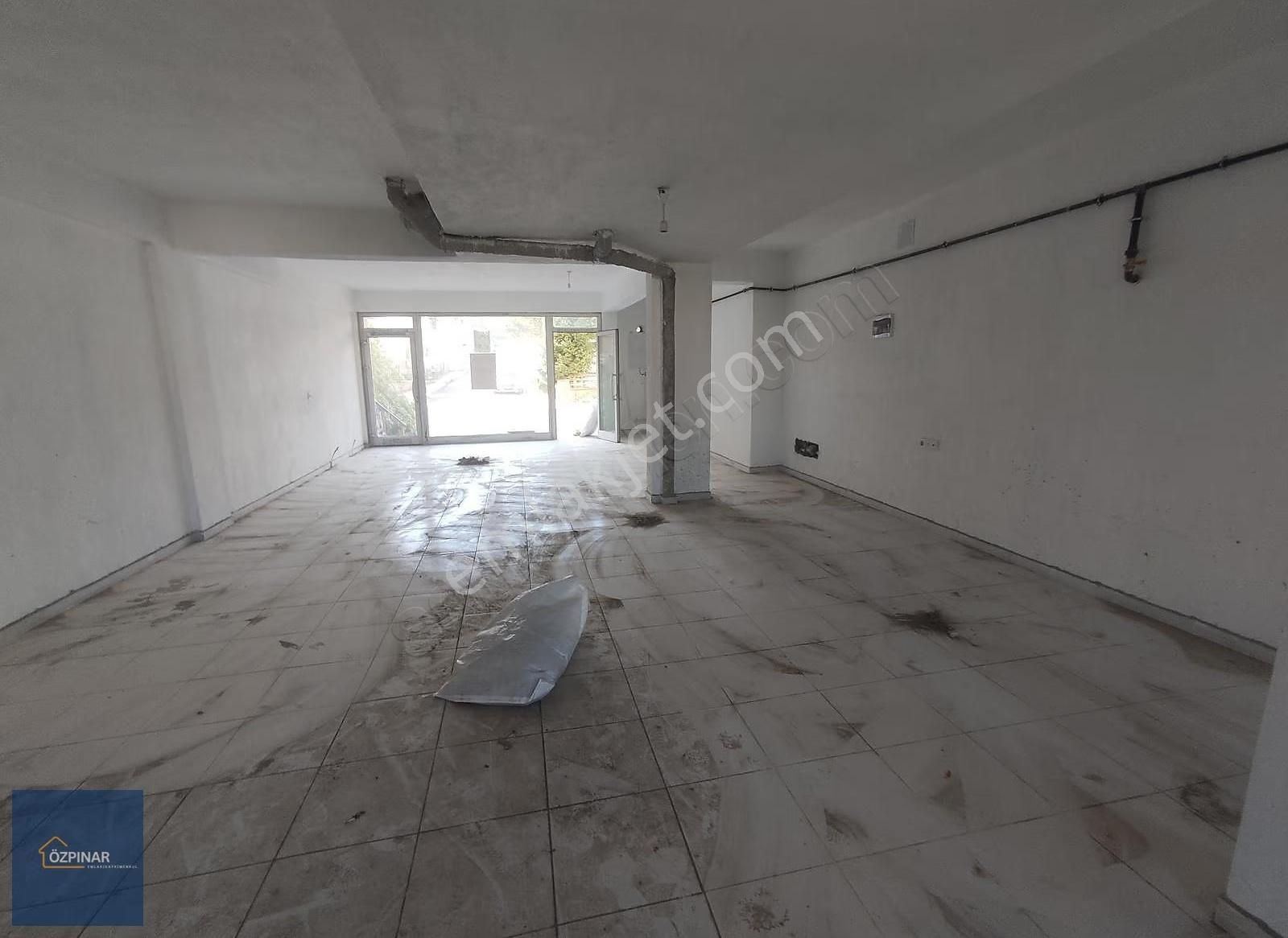 Özpınar,dan Alaylar 2.m Satılık 355 M2 Dükkan -depo-atölye - Görsel 17