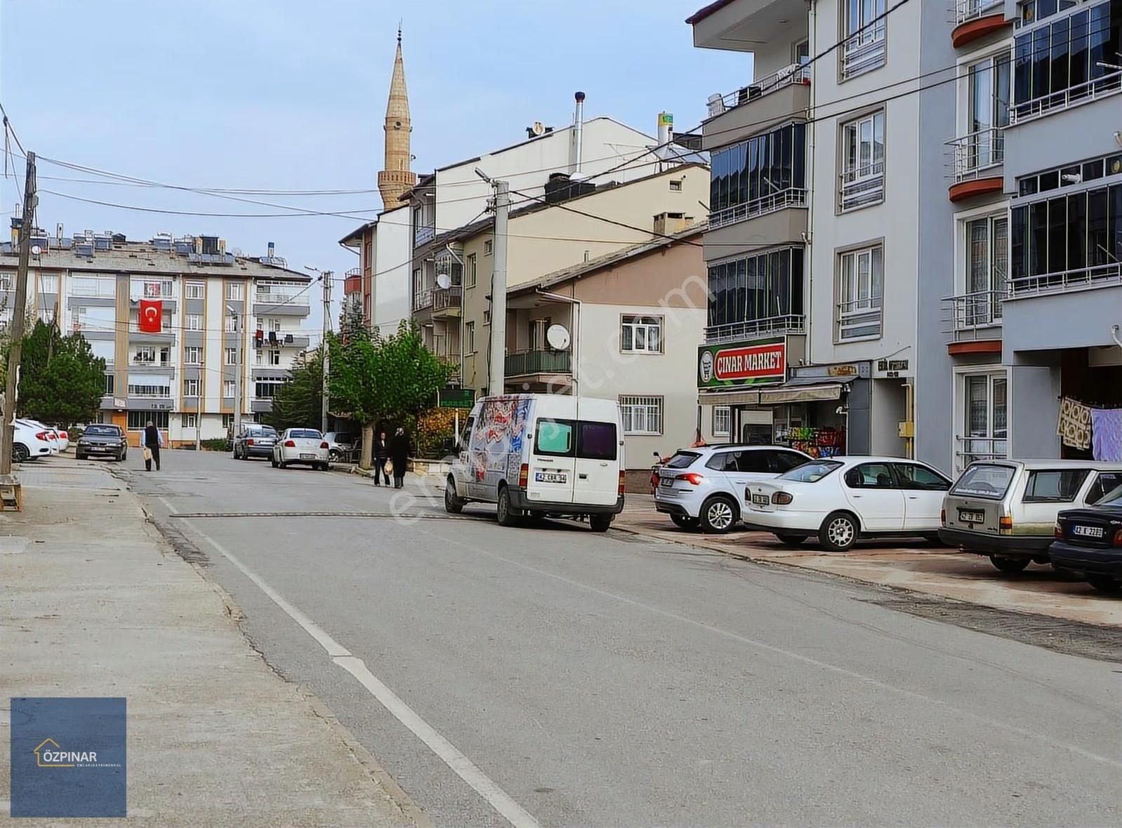 Özpınar,dan Alaylar 2.m Satılık 355 M2 Dükkan -depo-atölye - Görsel 6