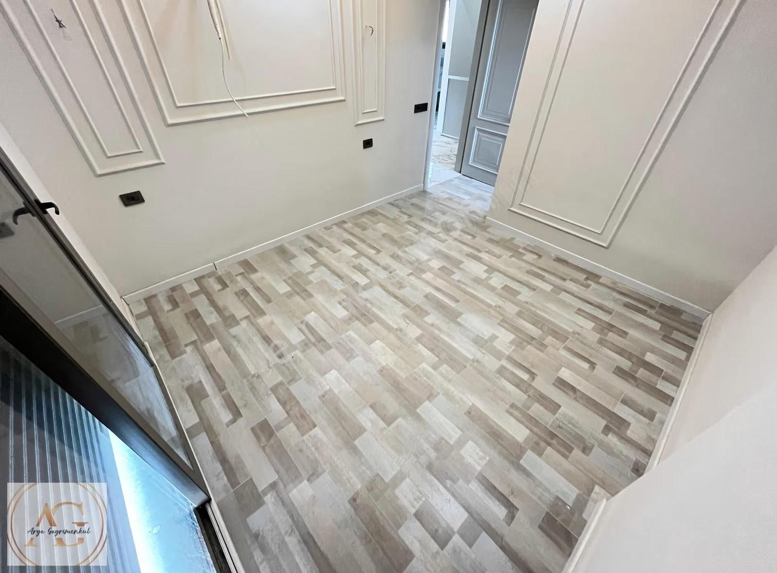 ️arya'dan Güre'de Kazdağları Manzaralı 4+1 Asansörlü Villa - Görsel 28