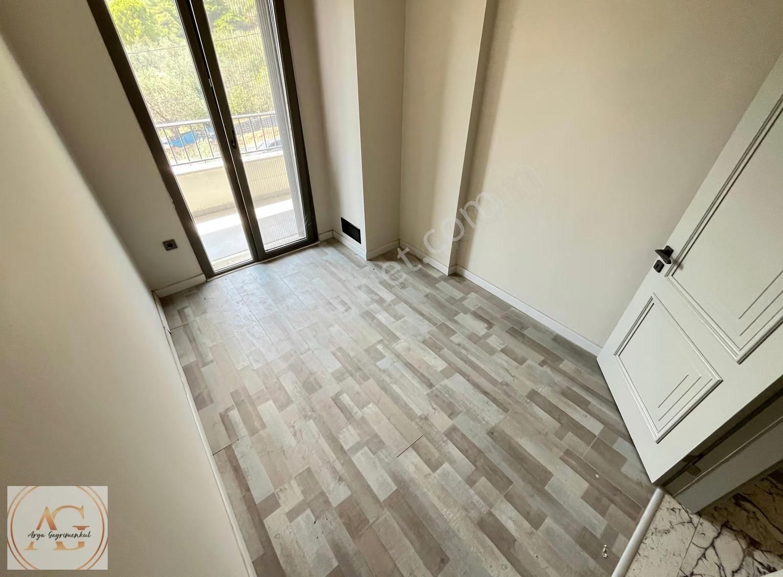 ️arya'dan Güre'de Kazdağları Manzaralı 4+1 Asansörlü Villa - Görsel 9