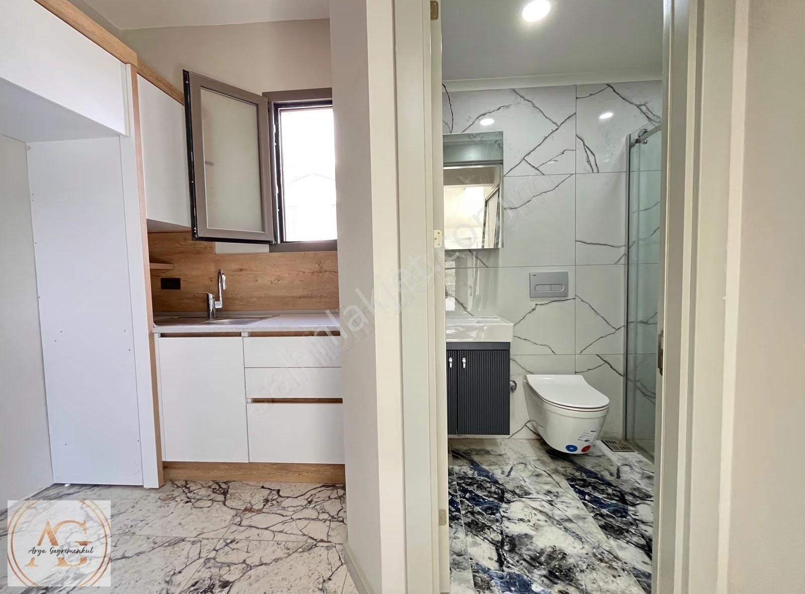 ️arya'dan Güre'de Kazdağları Manzaralı 4+1 Asansörlü Villa - Görsel 7