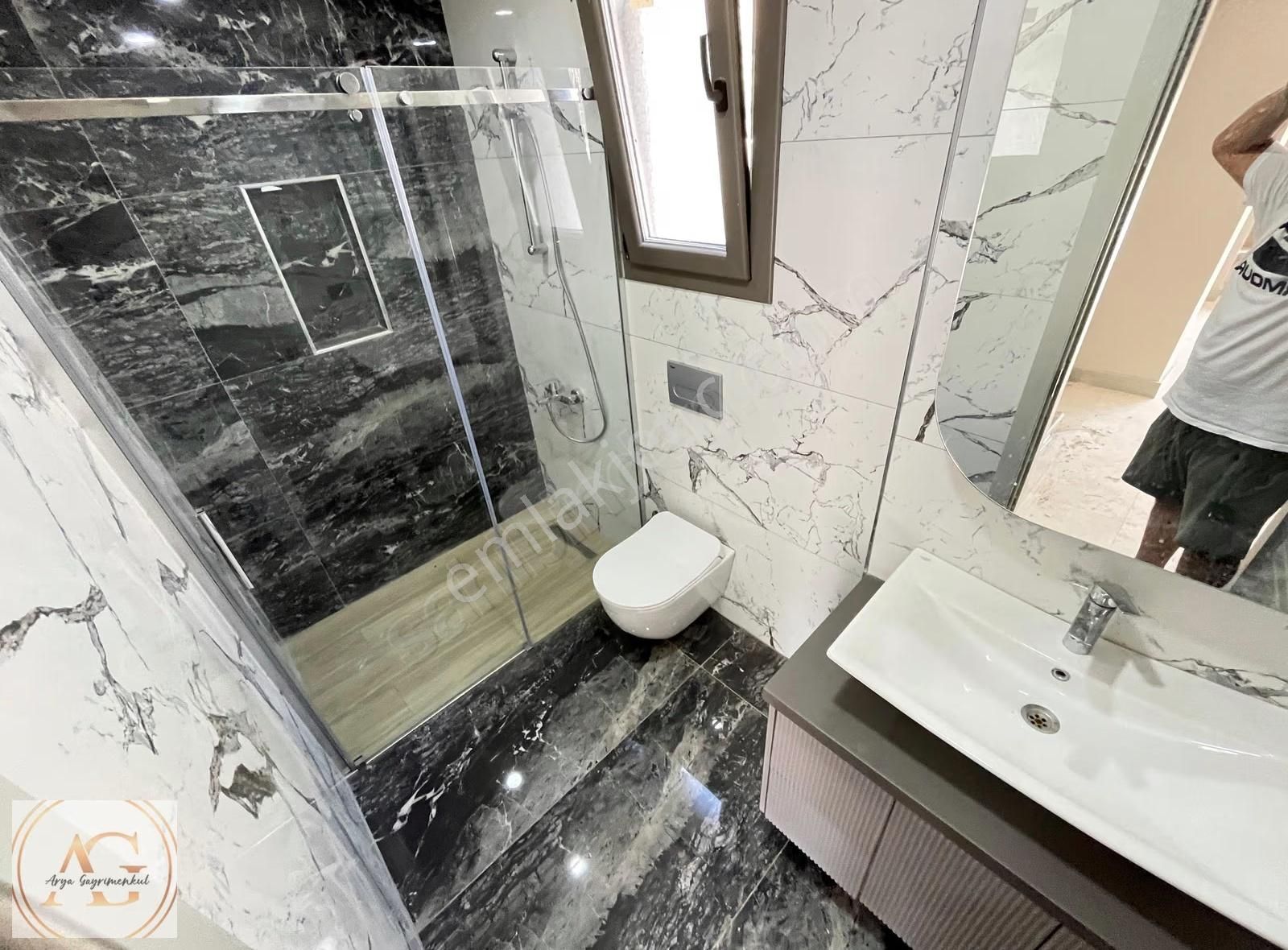 ️arya'dan Güre'de Kazdağları Manzaralı 4+1 Asansörlü Villa - Görsel 25