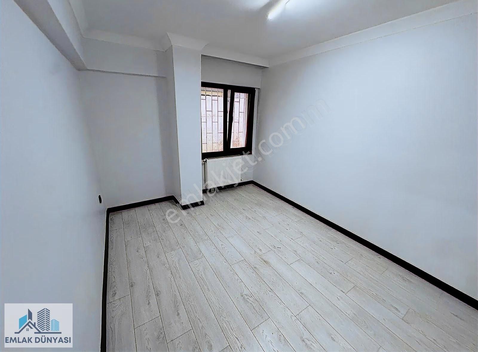 Emlak Dünyasından Altıntepede İçi Yenilenmiş Balkonlu Lüx 2+1 - Görsel 9
