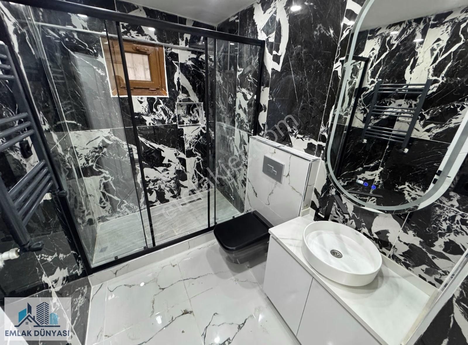 Emlak Dünyasından Altıntepede İçi Yenilenmiş Balkonlu Lüx 2+1 - Görsel 6