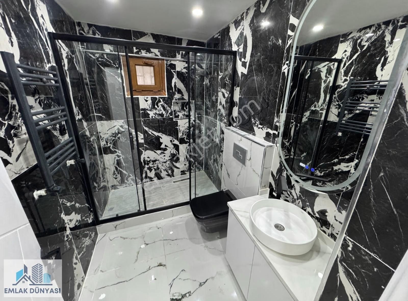 Emlak Dünyasından Altıntepede İçi Yenilenmiş Balkonlu Lüx 2+1 - Görsel 12