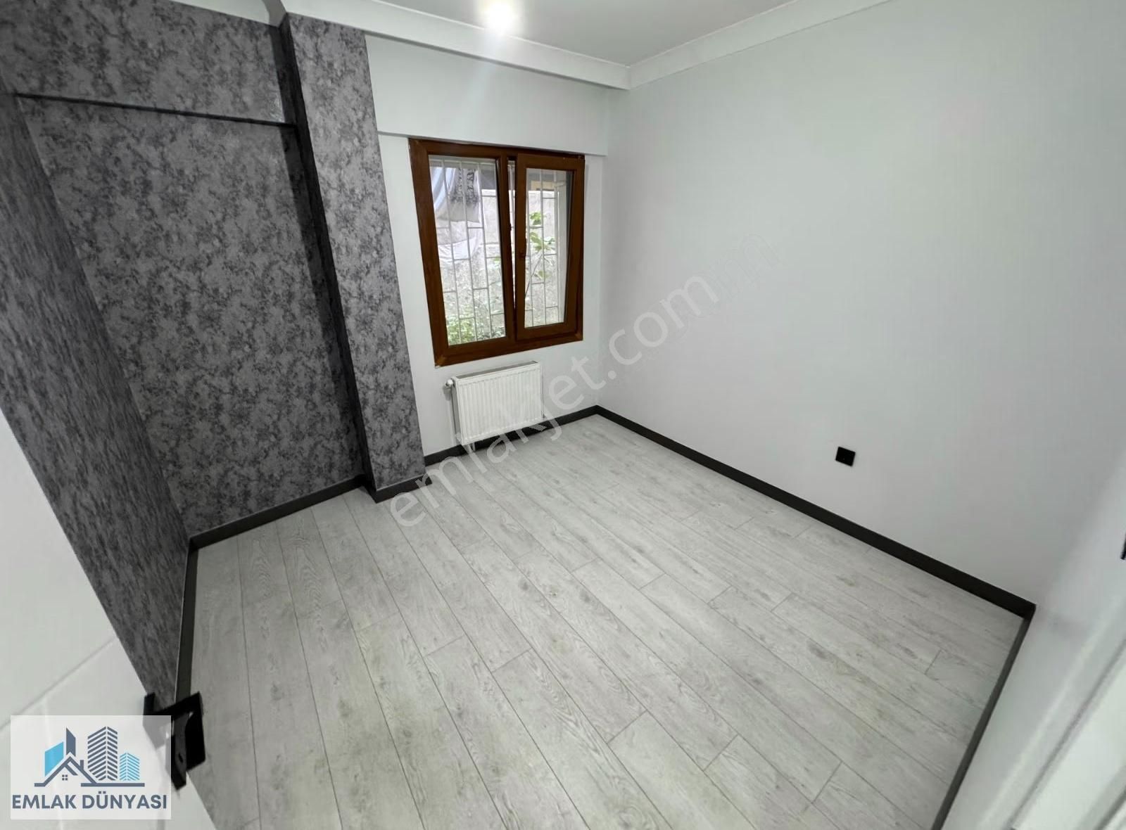 Emlak Dünyasından Altıntepede İçi Yenilenmiş Balkonlu Lüx 2+1 - Görsel 7