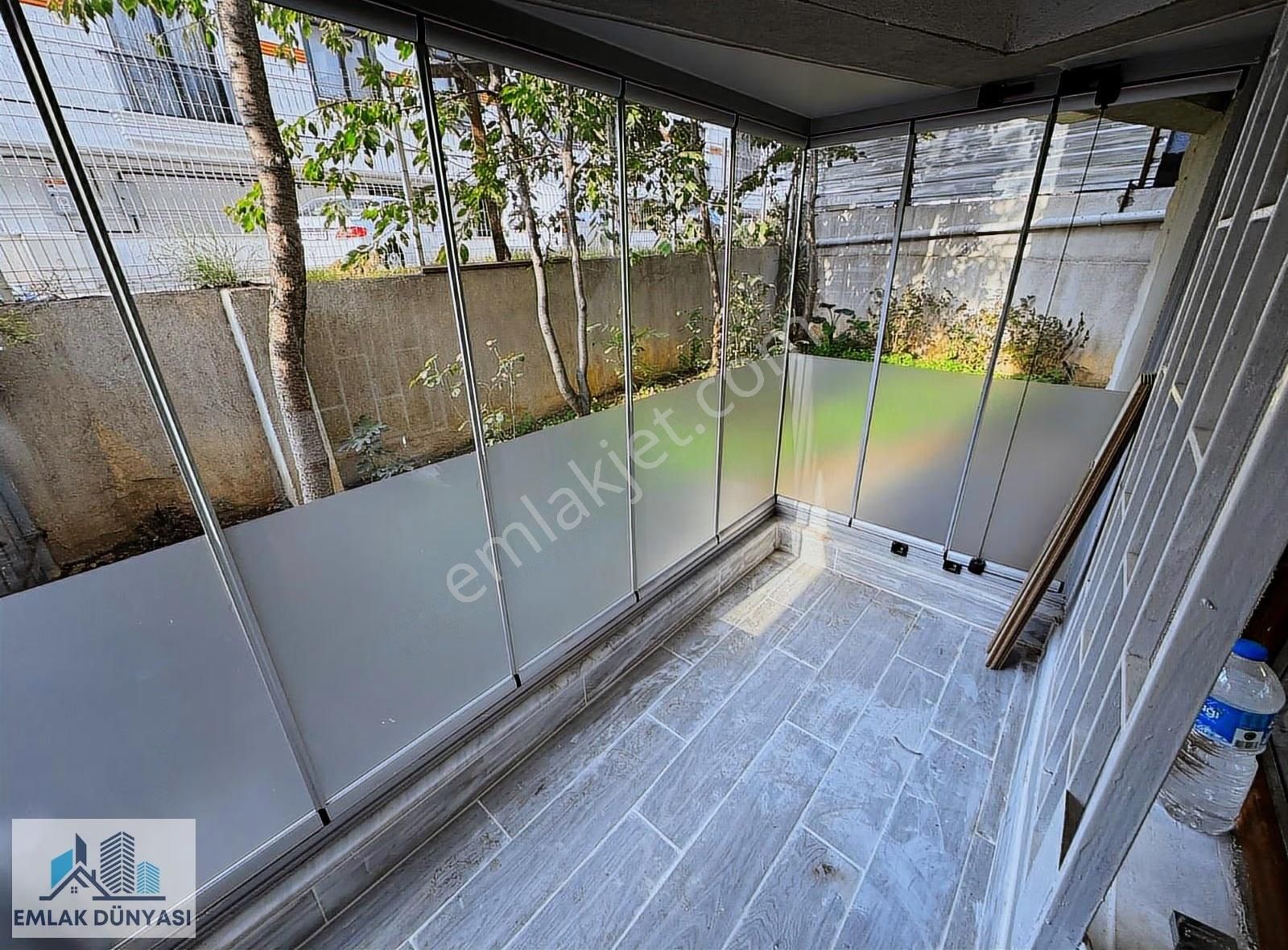 Emlak Dünyasından Altıntepede İçi Yenilenmiş Balkonlu Lüx 2+1 - Görsel 10