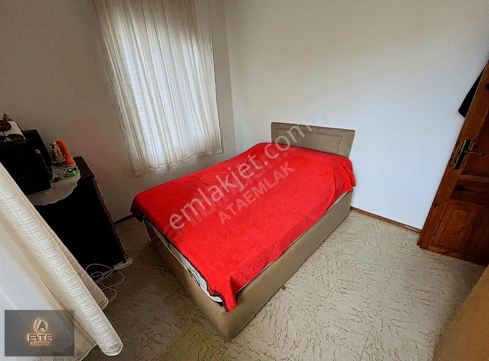 Ata Gayrimenkul'den Denize Yürüme Mesafesinde 5+1 Geniş Villa - Görsel 7