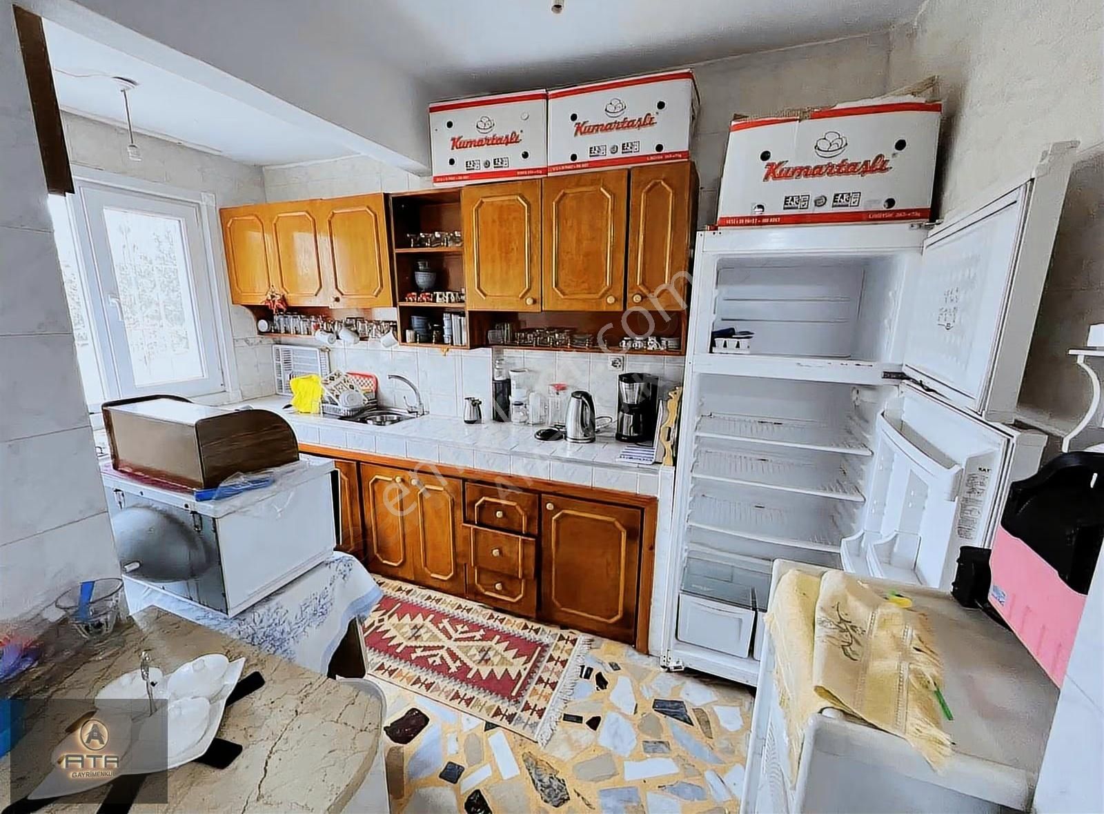 Ata Gayrimenkul'den Denize Yürüme Mesafesinde 5+1 Geniş Villa - Görsel 16